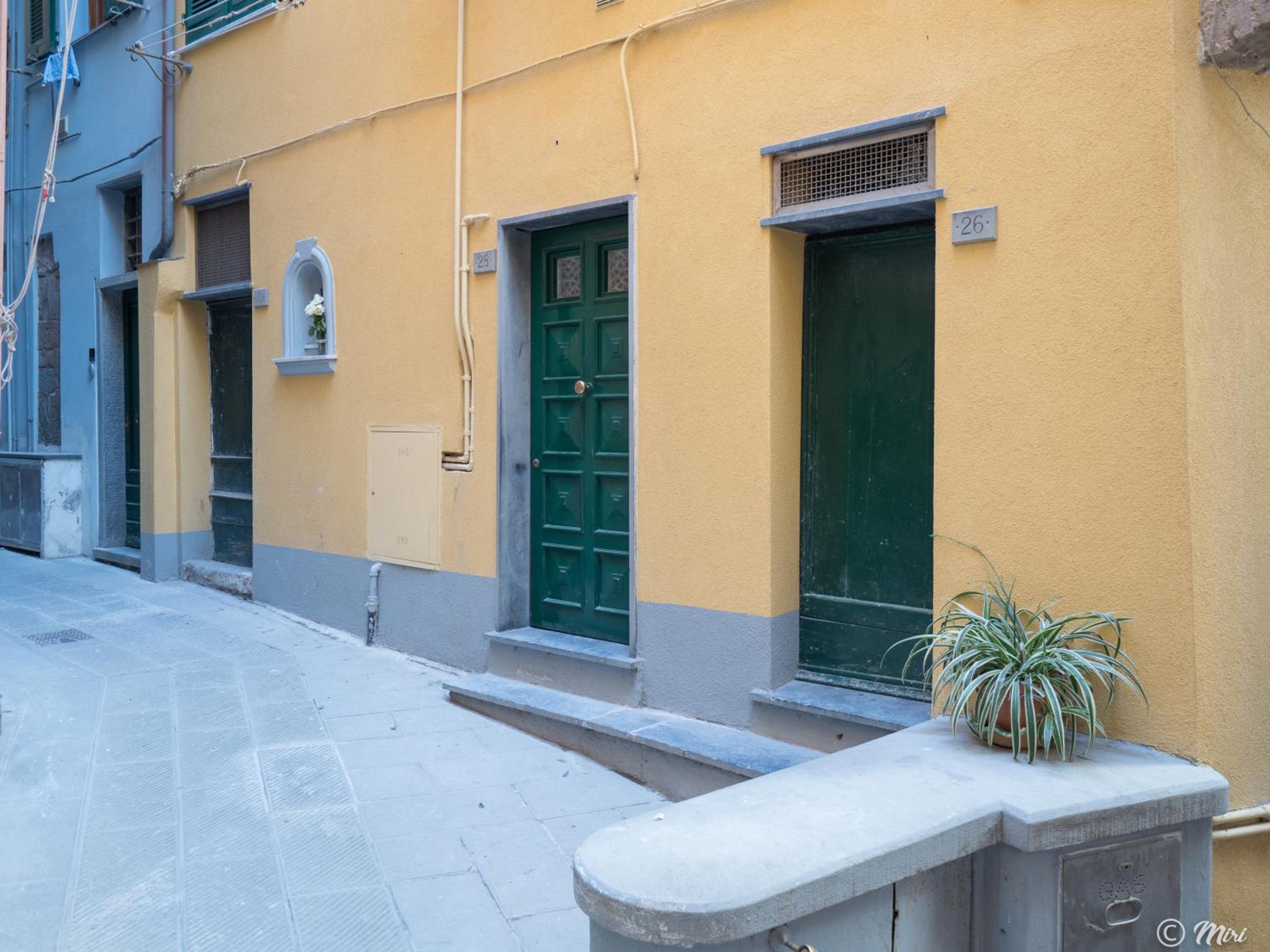 Rundanina Village Life Studio plus Single Room with AC photo 5