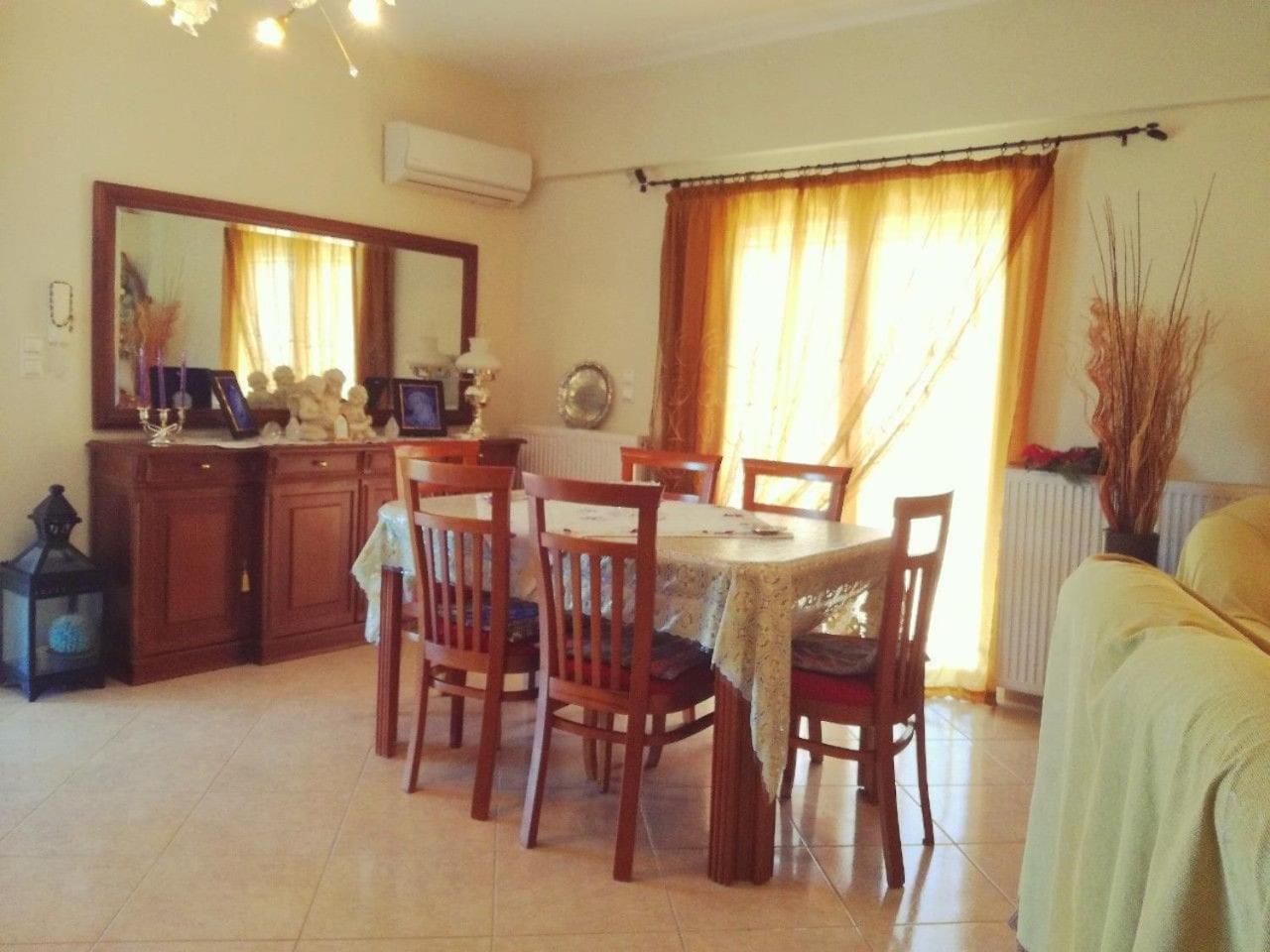 Marina's Home