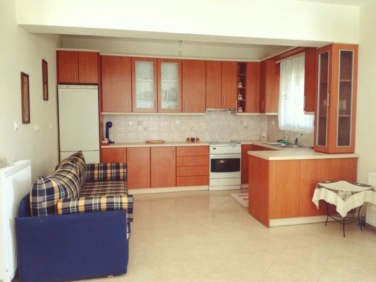 Marina's Home