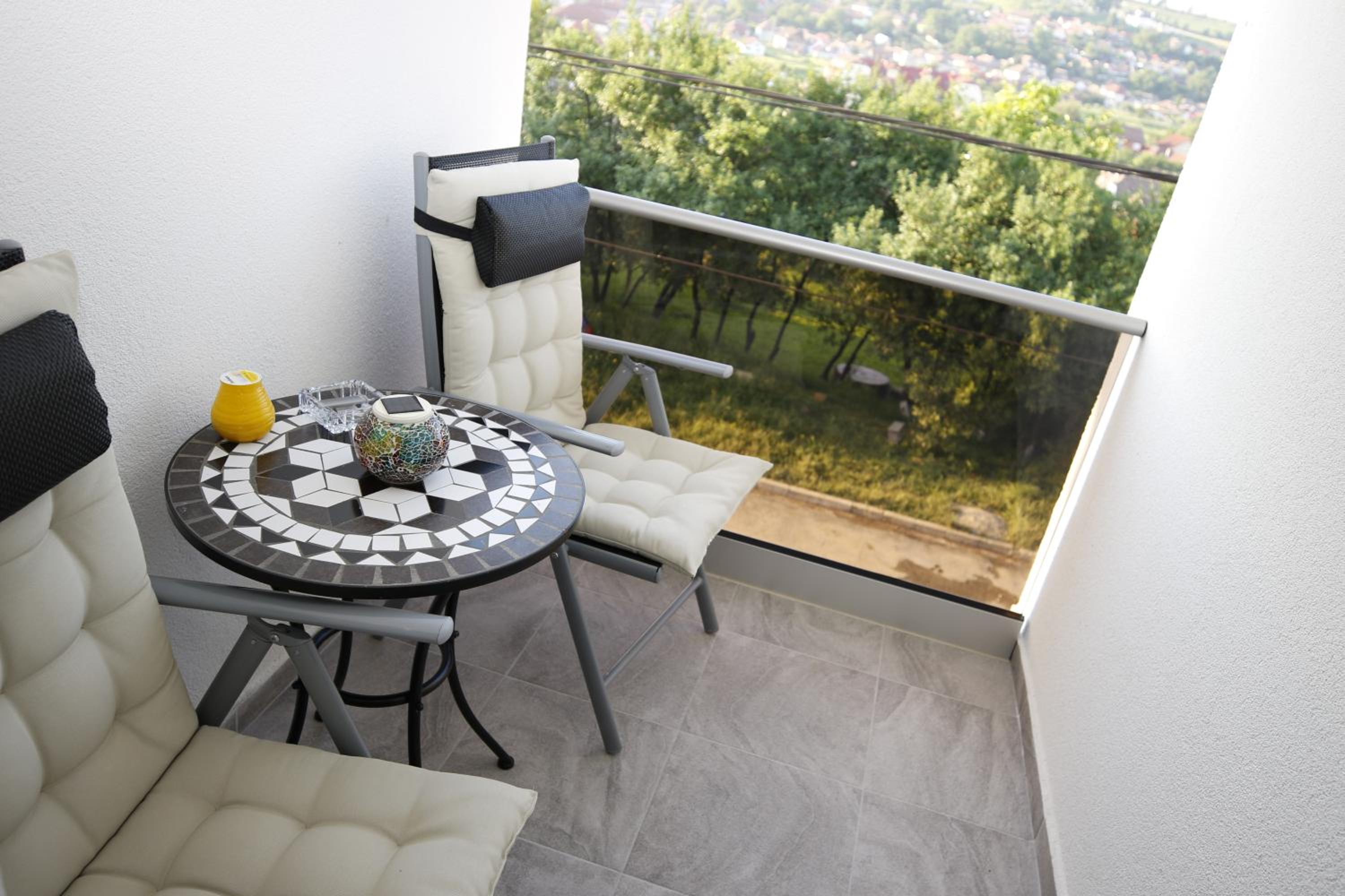 Casa El´Greco view 5