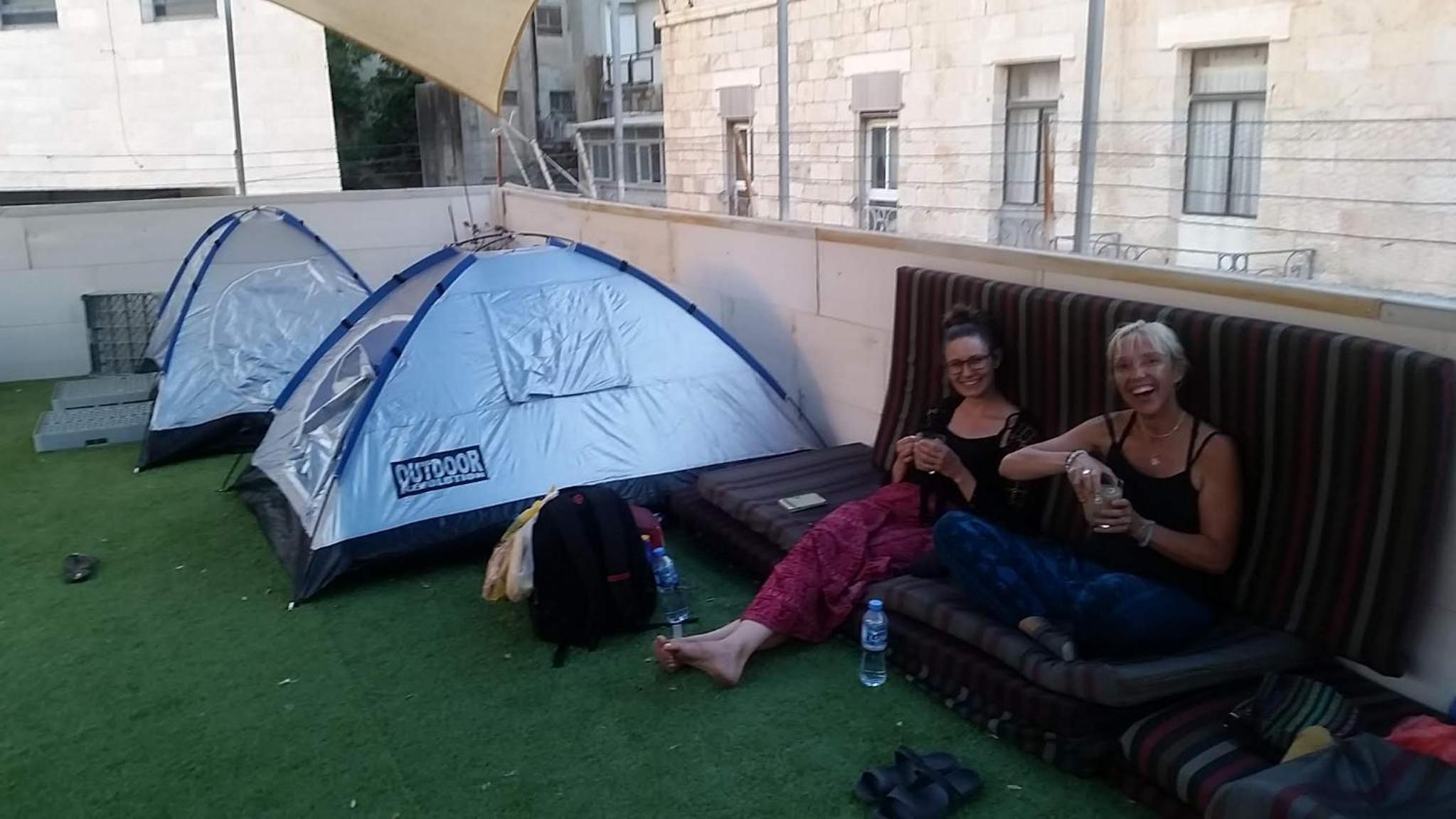 Ron Hotel
