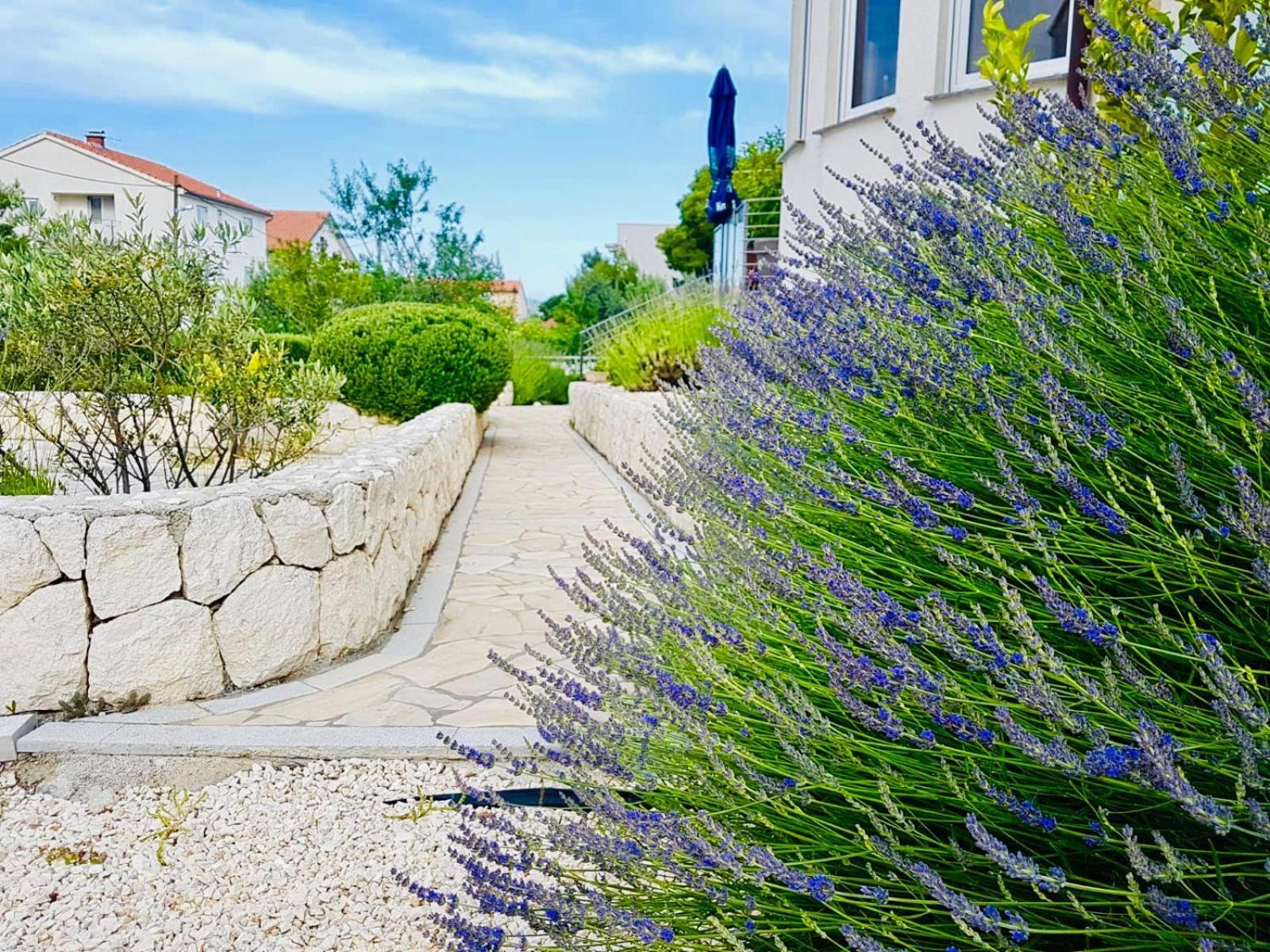 Apartments Home & Garden Lavanda