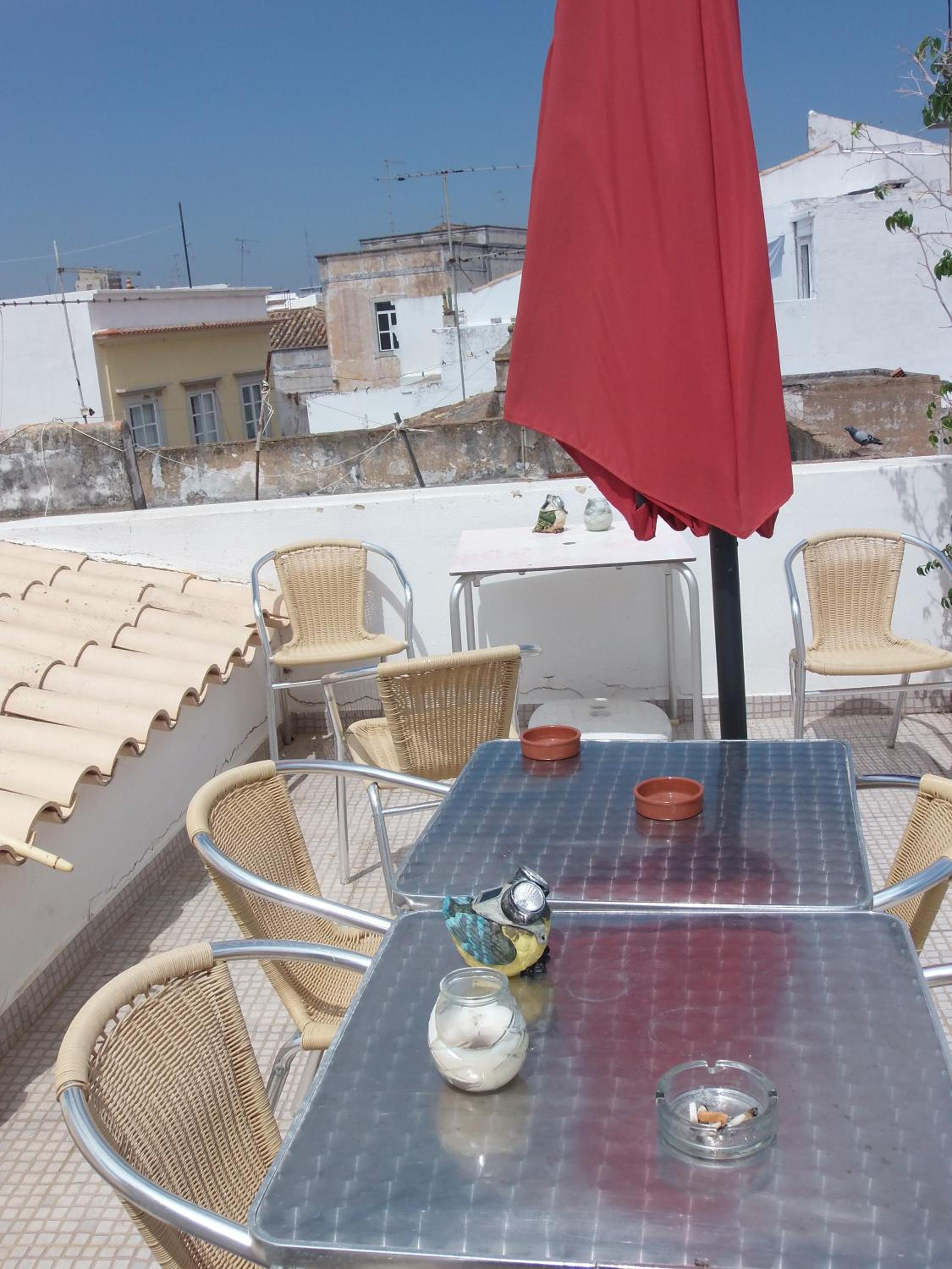 Guest House Capitao Mor