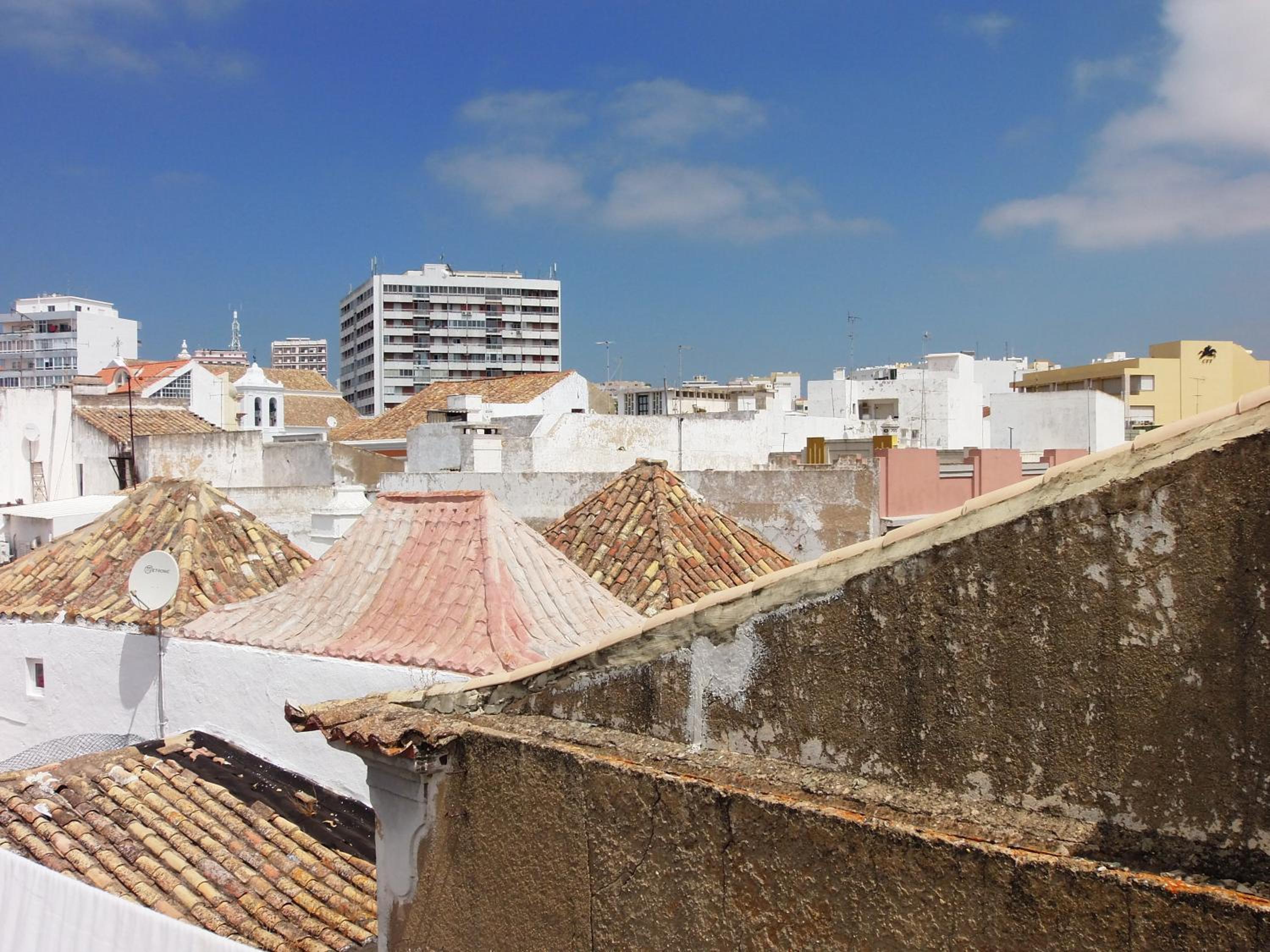 Guest House Capitao Mor