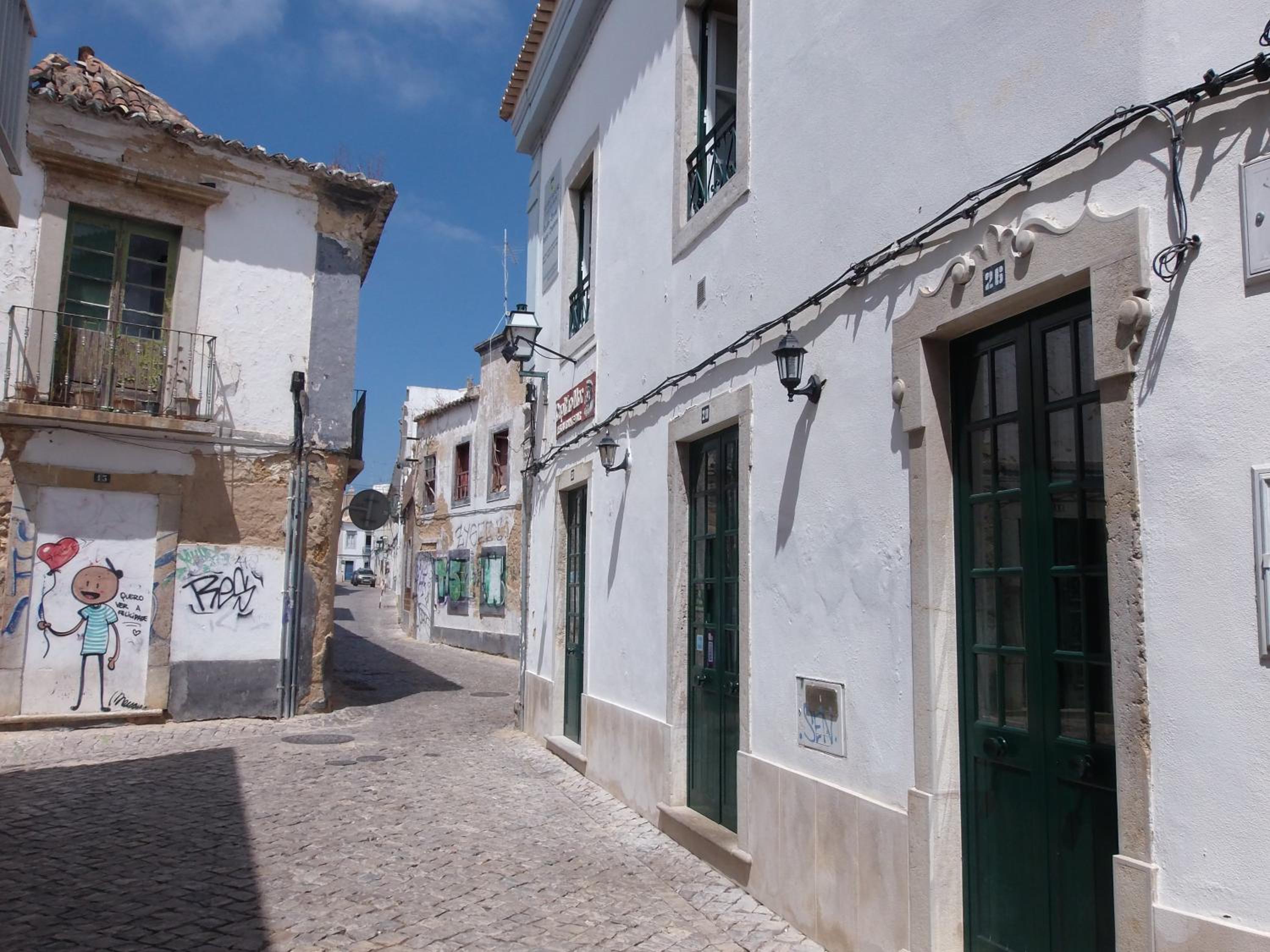 Guest House Capitao Mor