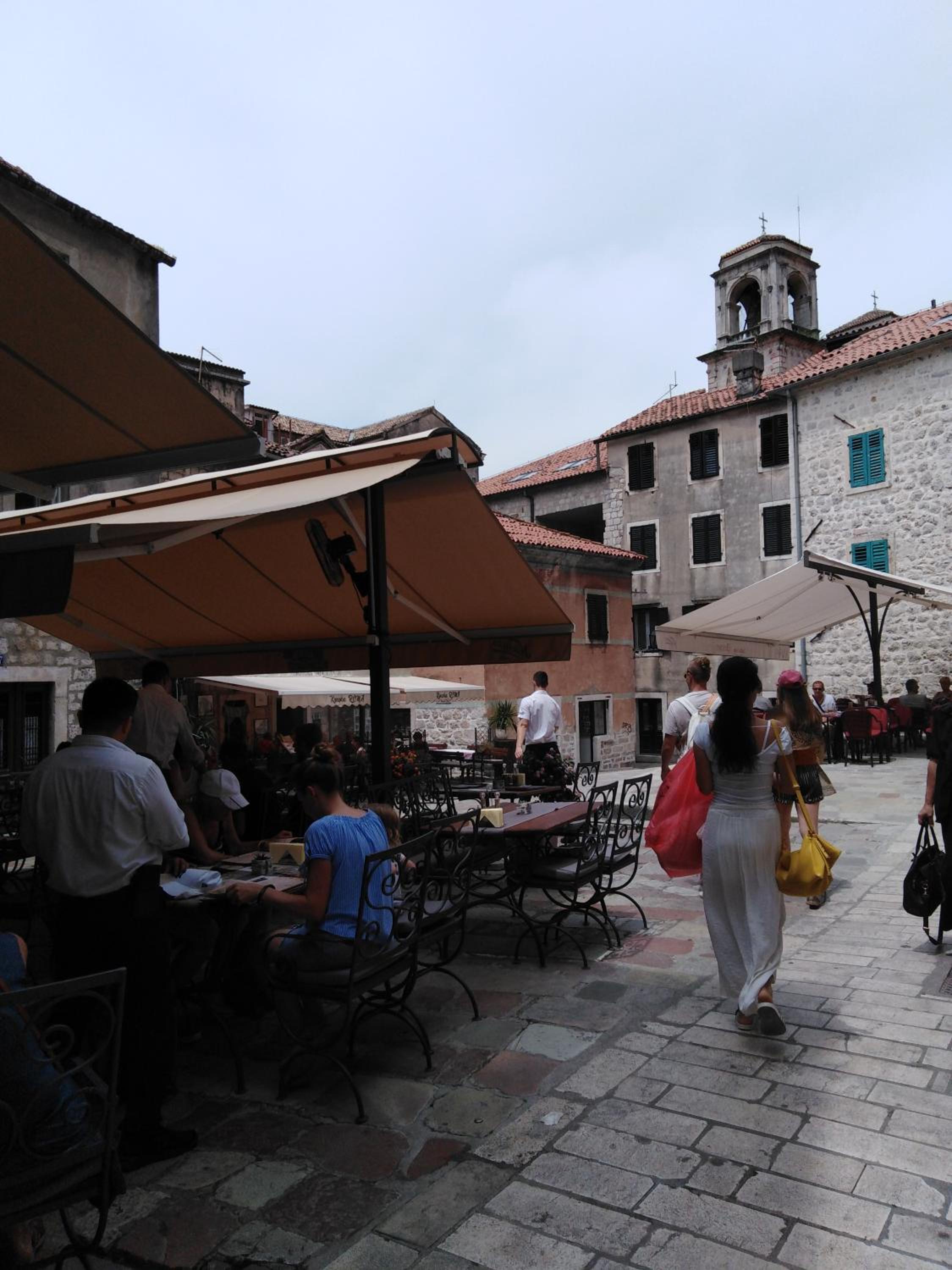 Hotel New renovated Old Town Martiva Apartment - Image 1