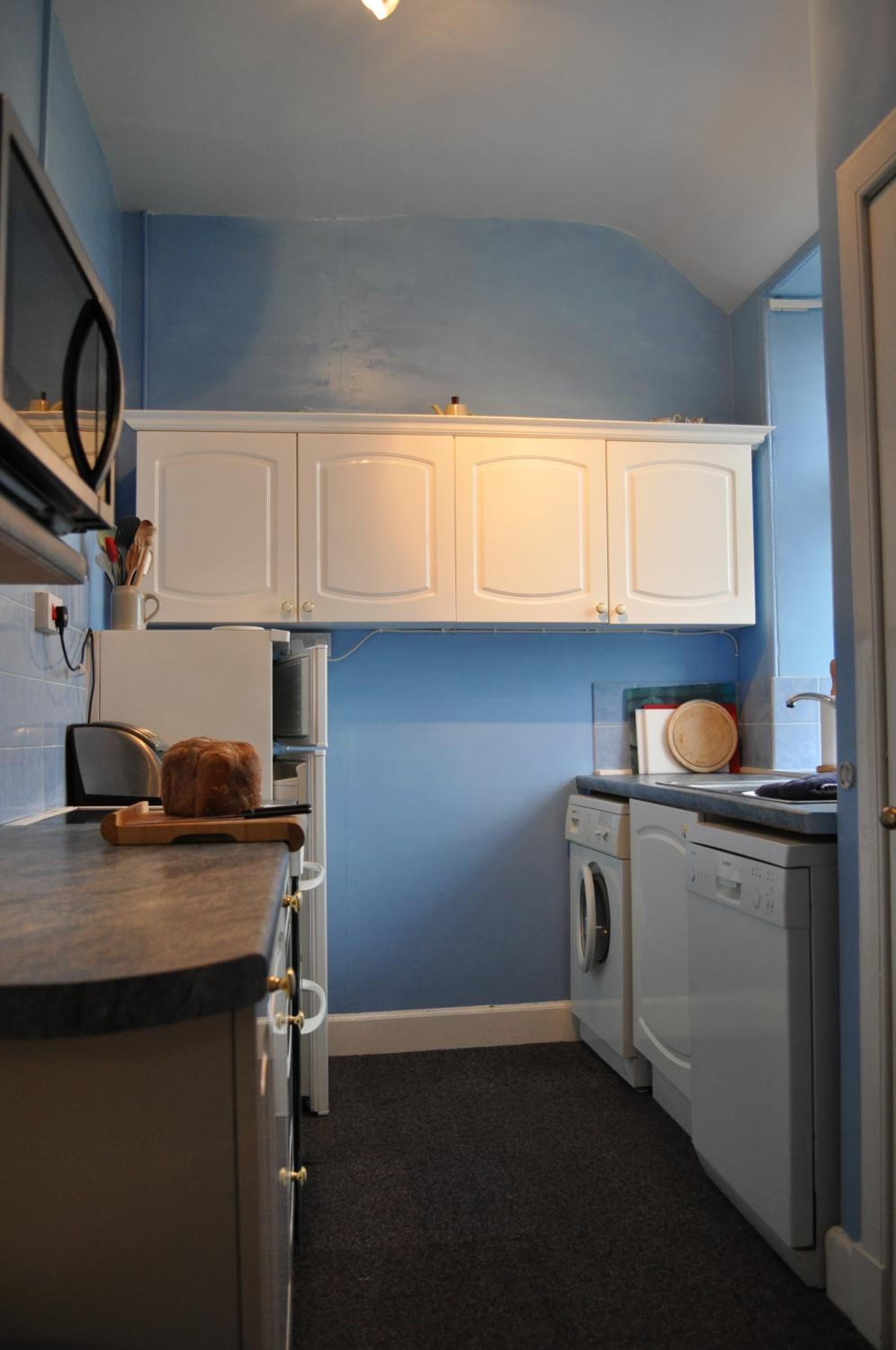 Auchmore Apartments view 5