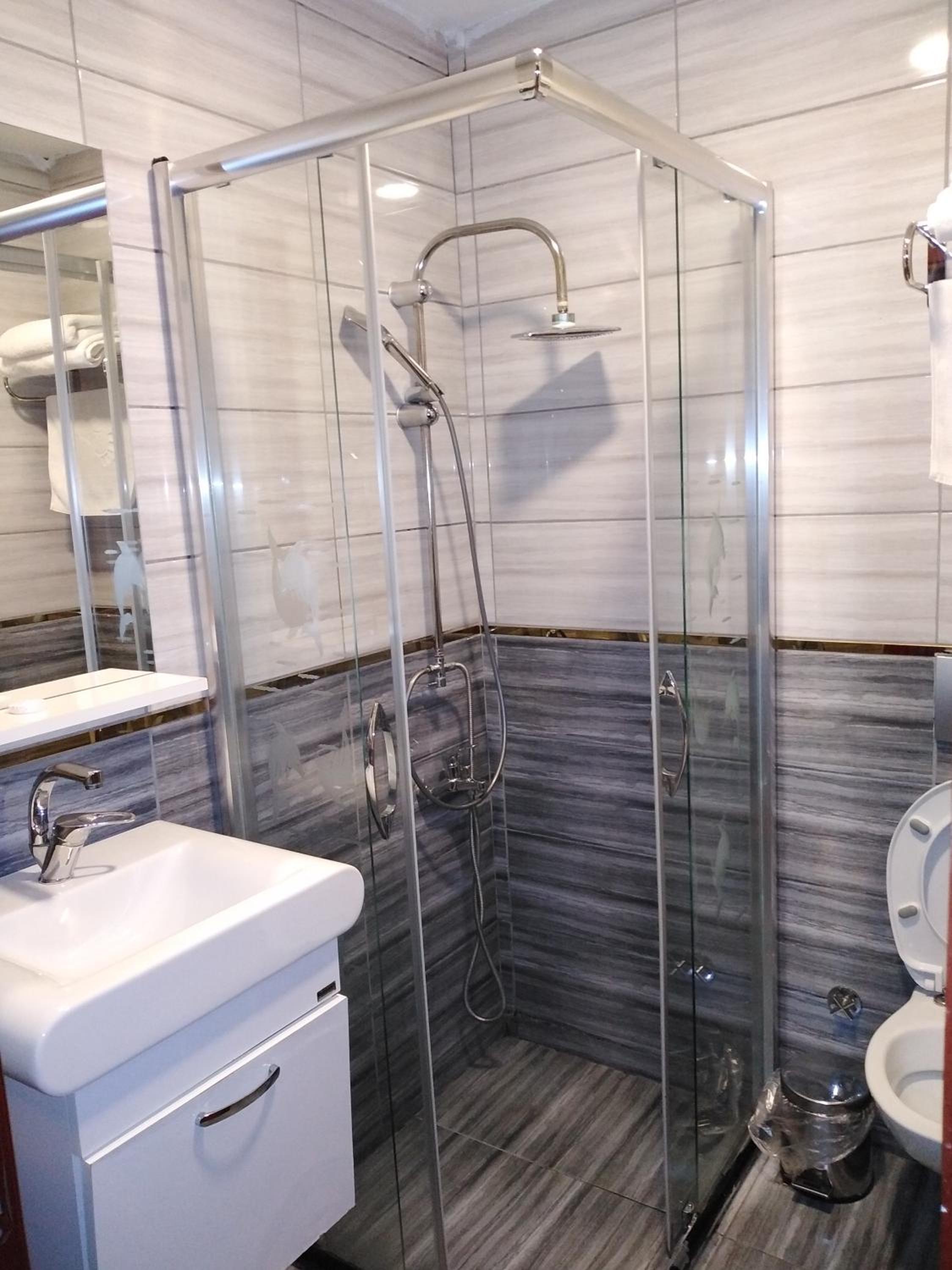 Taxim Otel Marin - Image 36