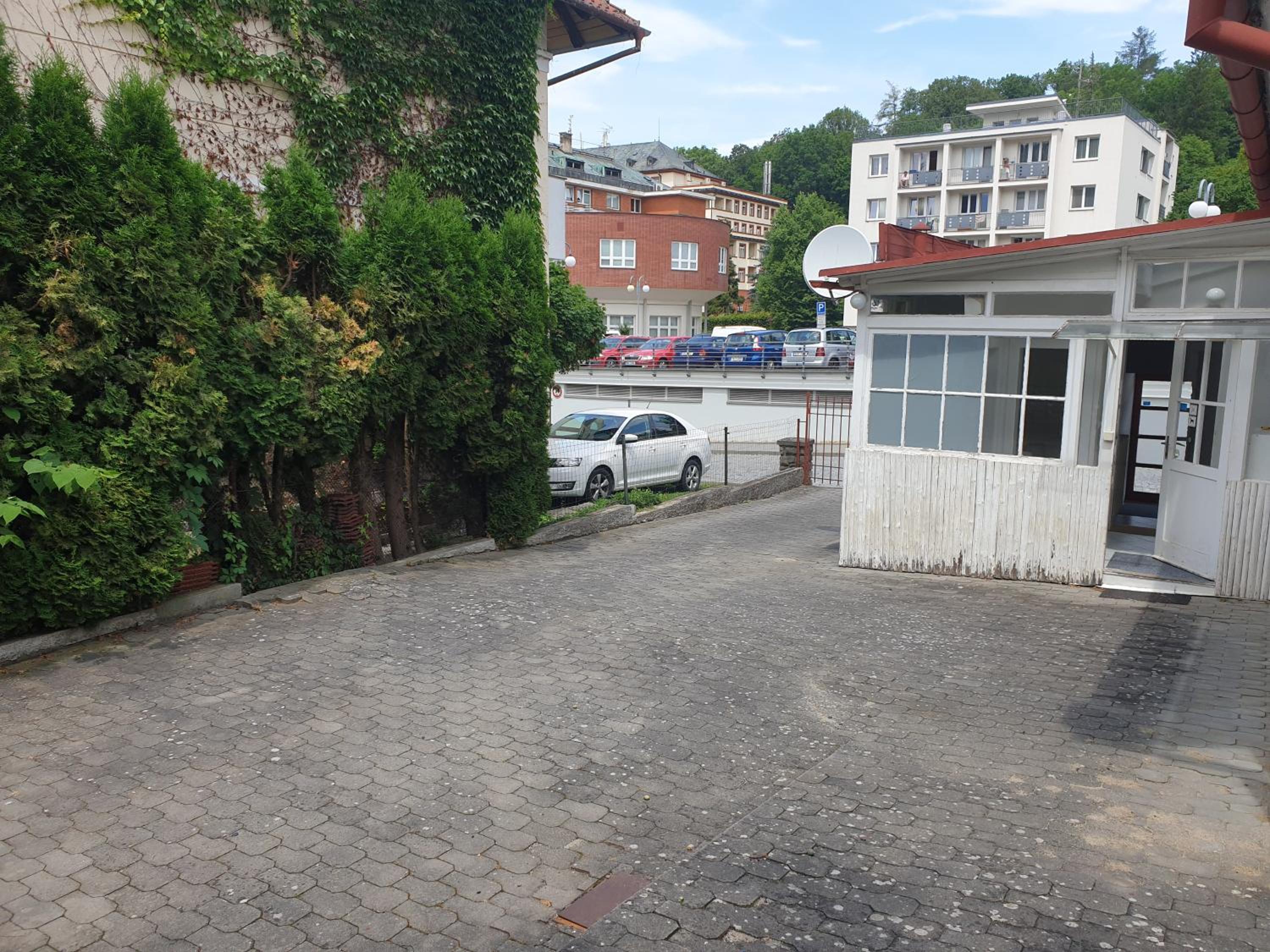 U Matěje