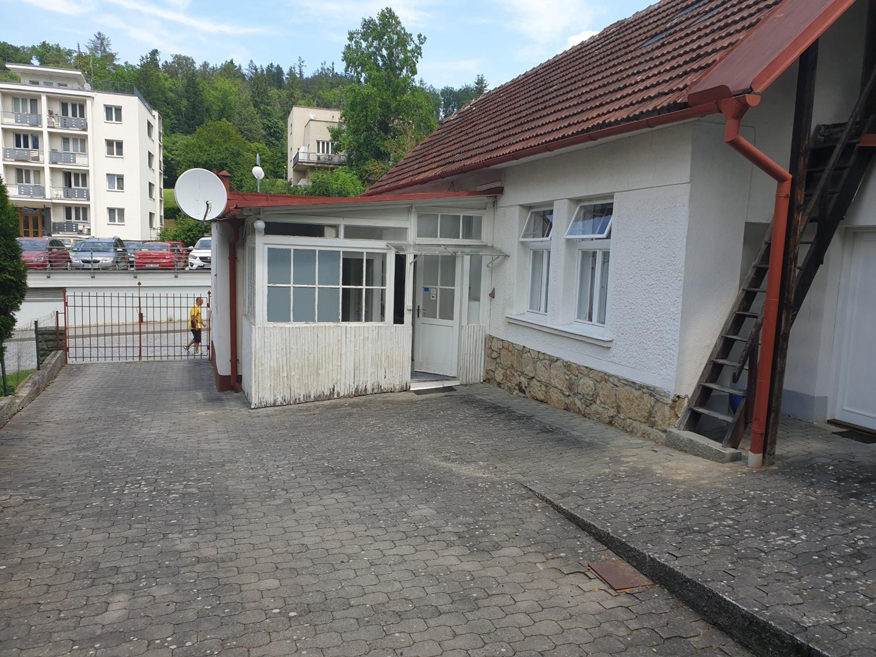 U Matěje