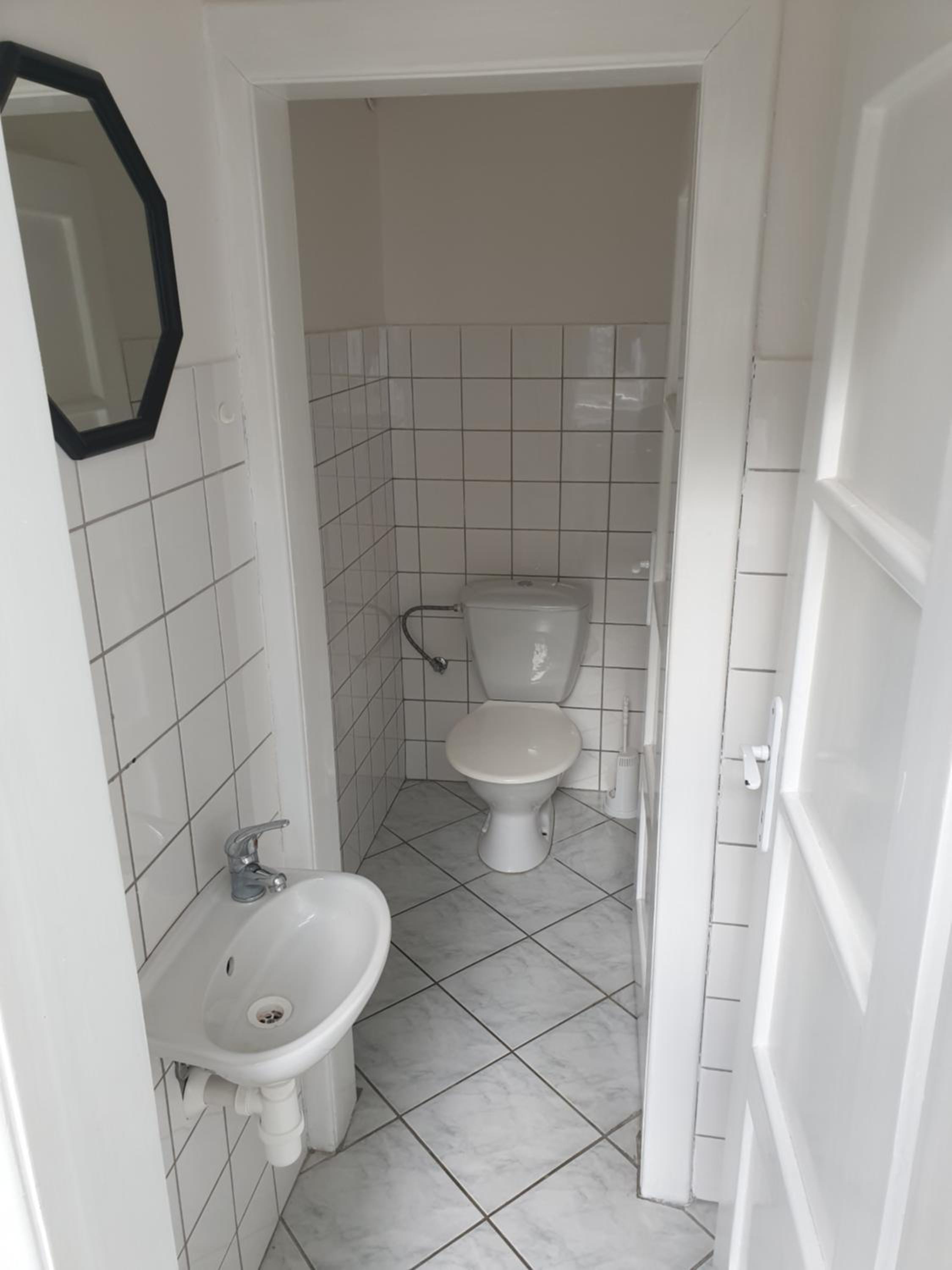 U Matěje