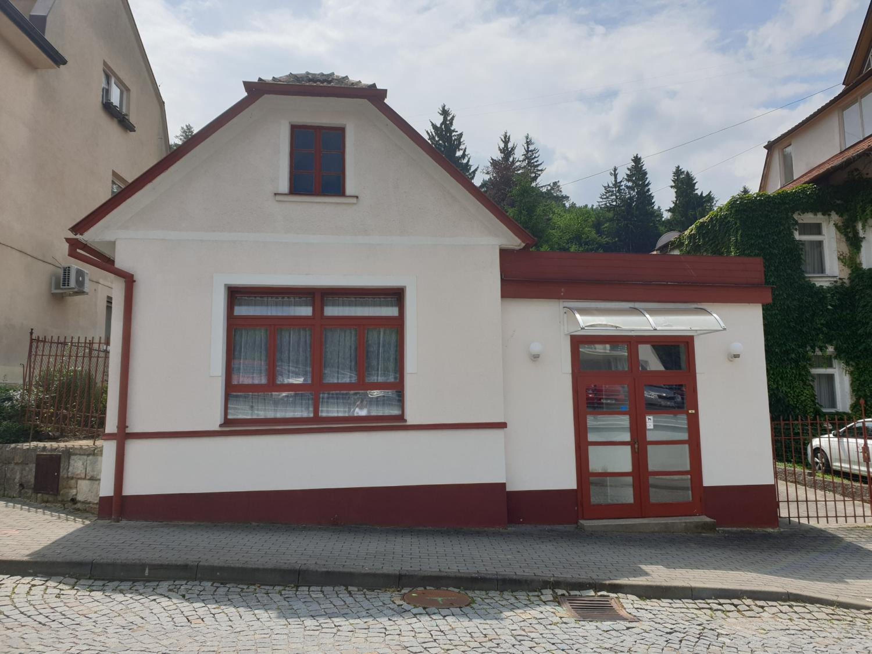 U Matěje