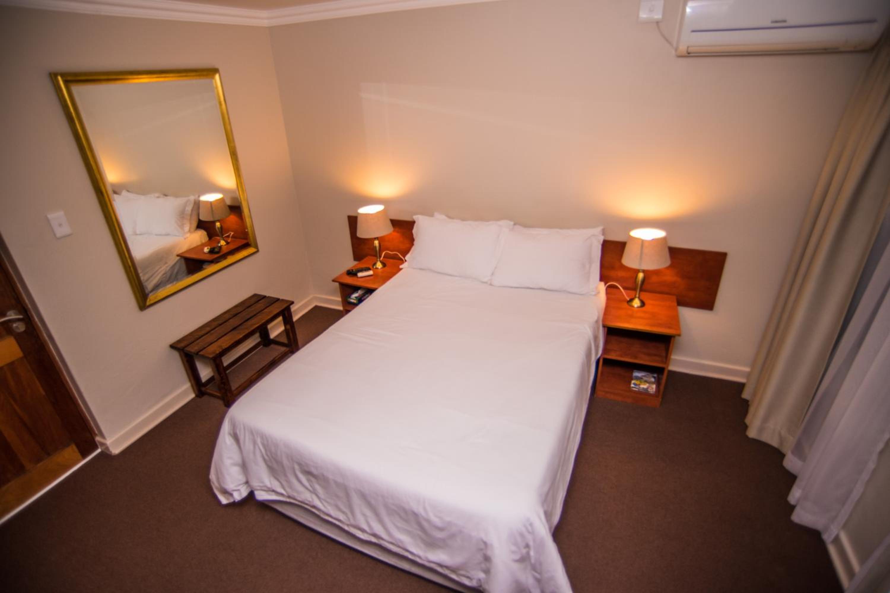 Adelante Lodge