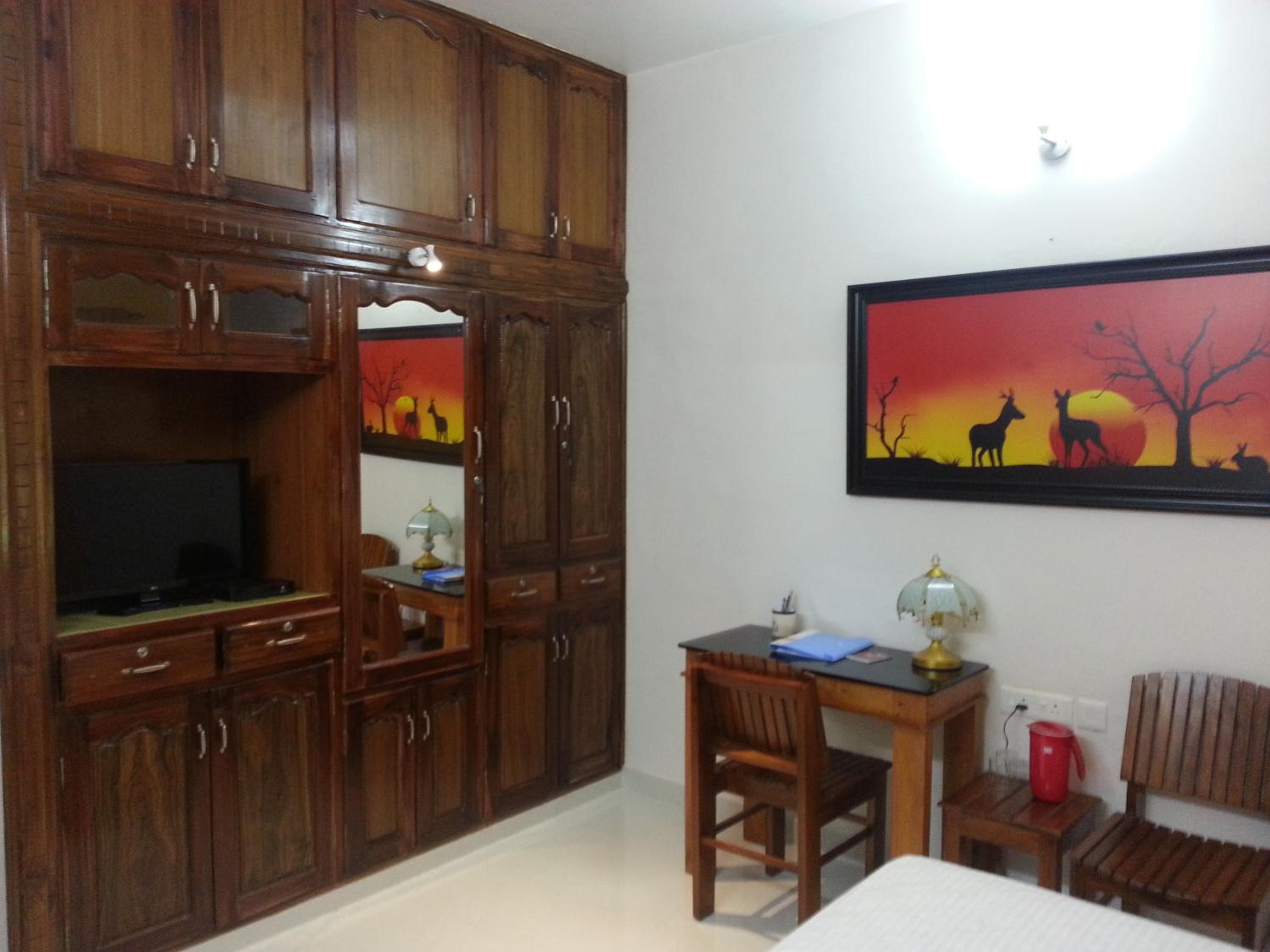 Belhaven Home Stay