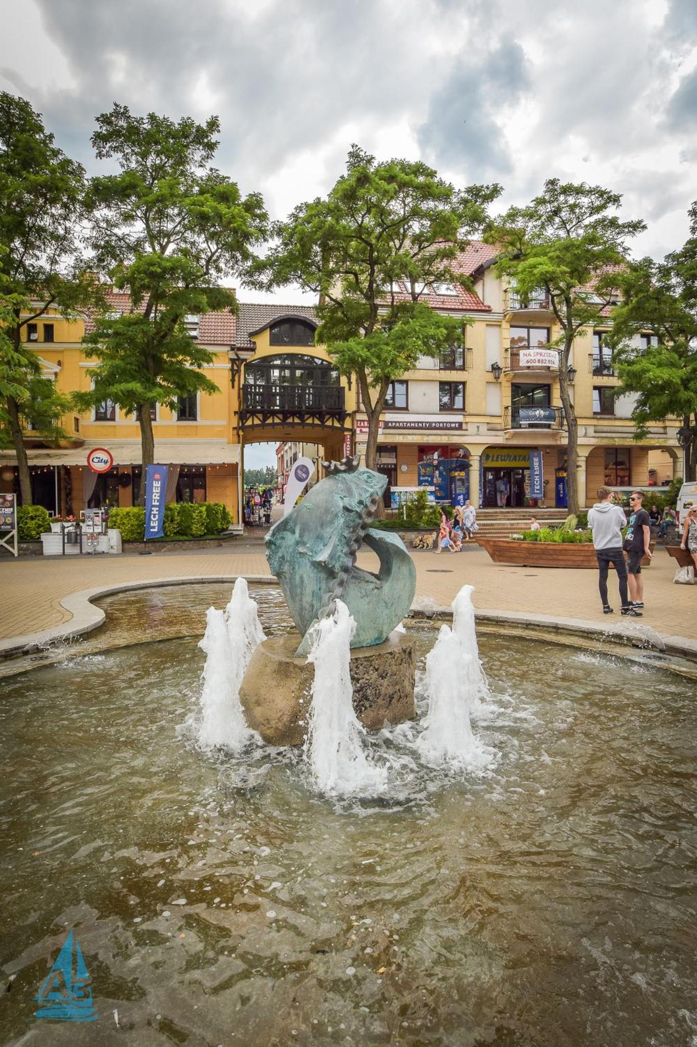 children's play area