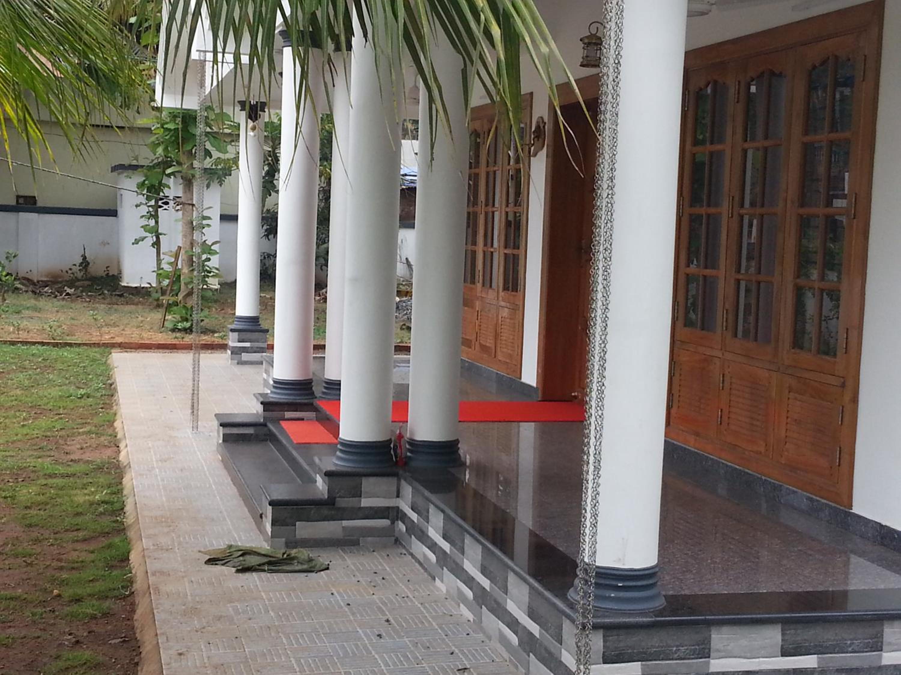 Belhaven Home Stay