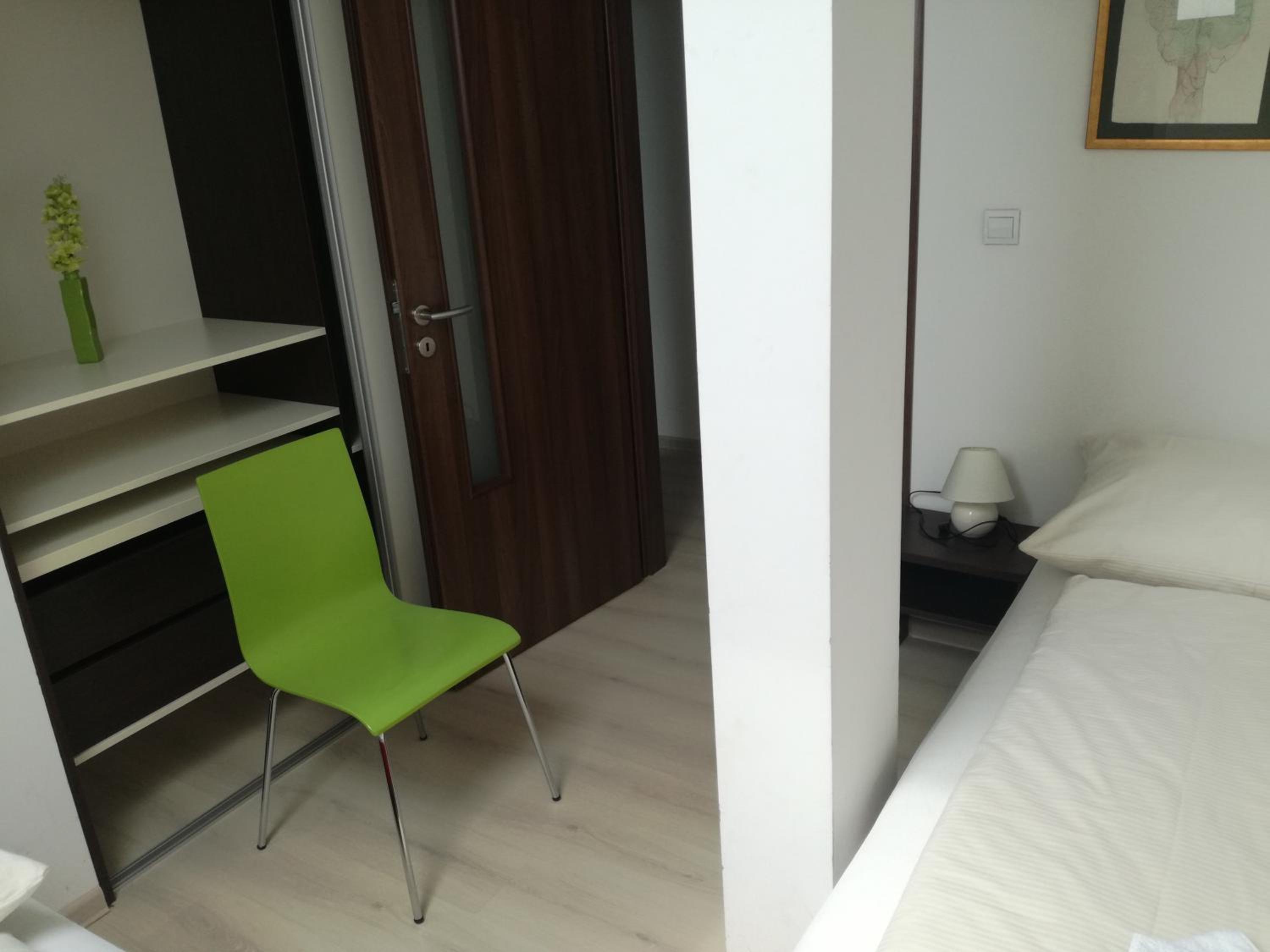 Apartments Club Telgárt