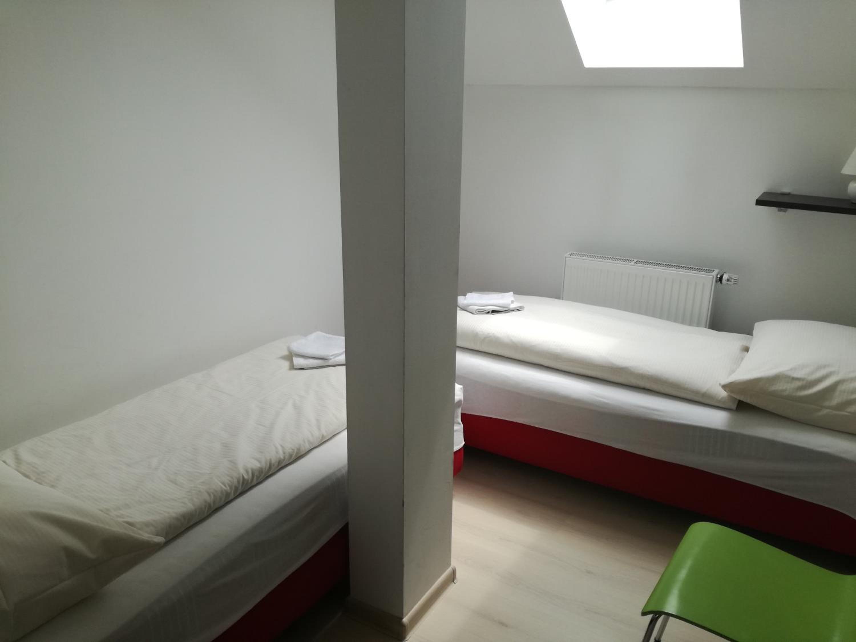 Apartments Club Telgárt