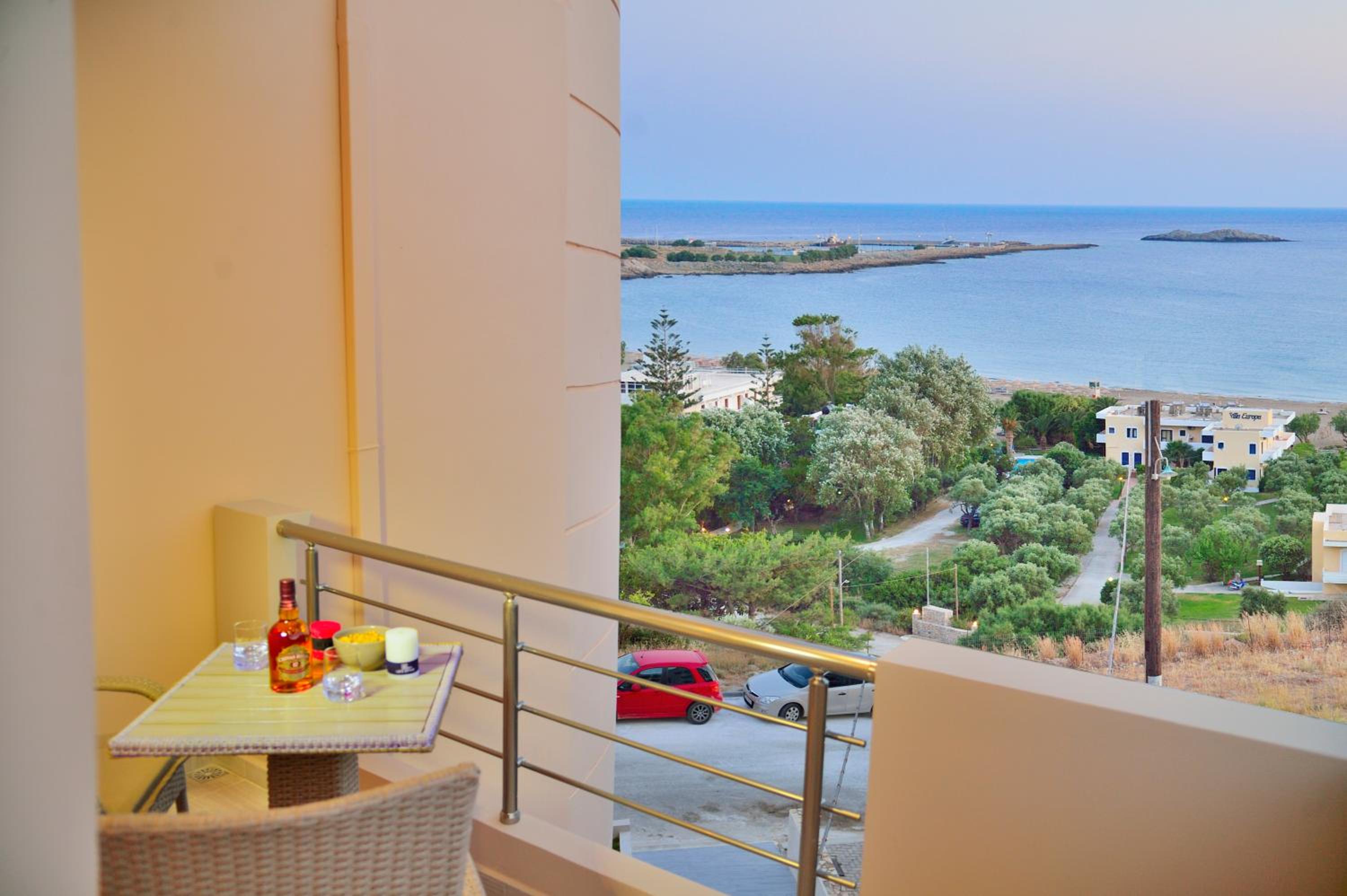 Aristea Apartments photo 4