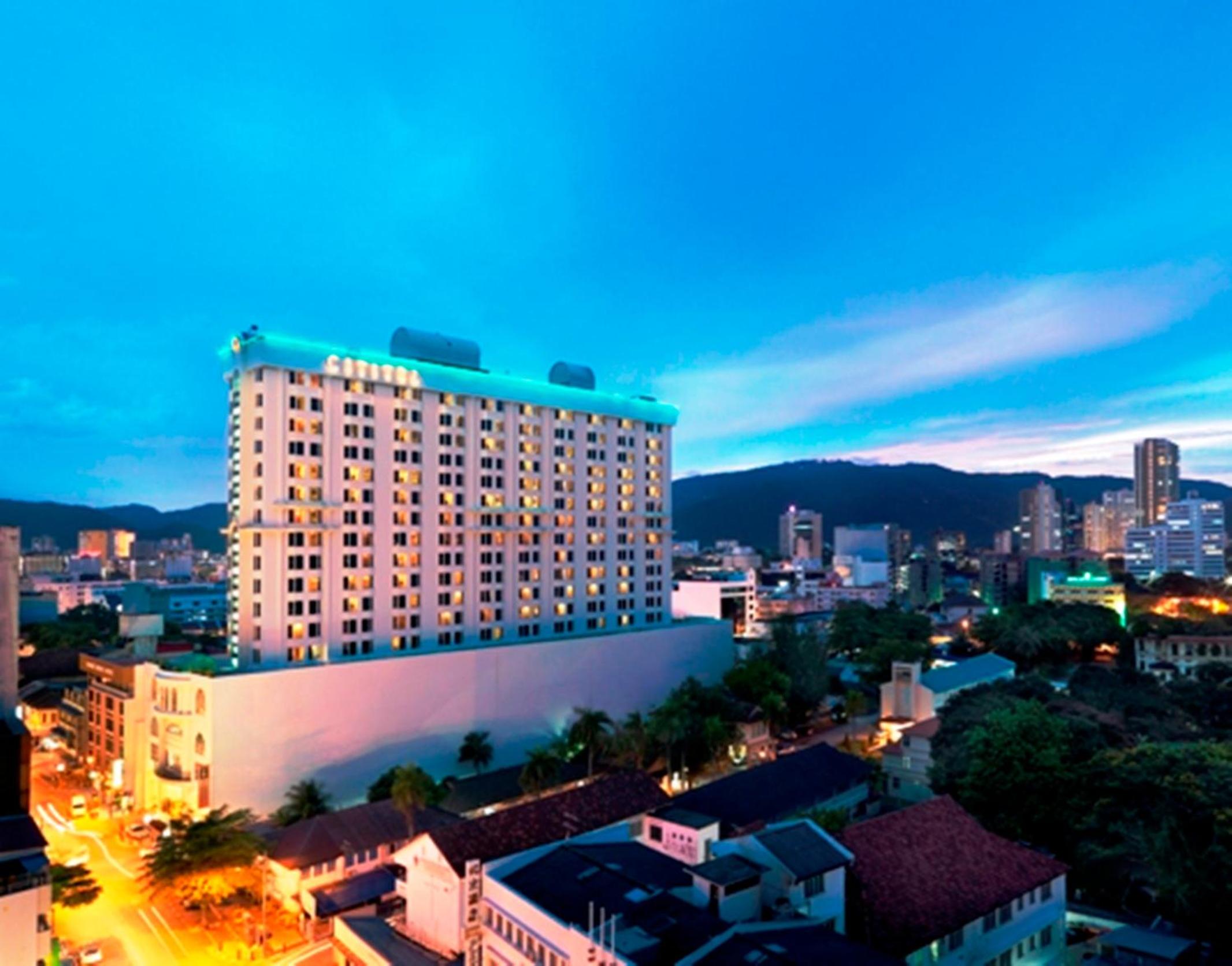 Hotel Cititel Penang - Image 1