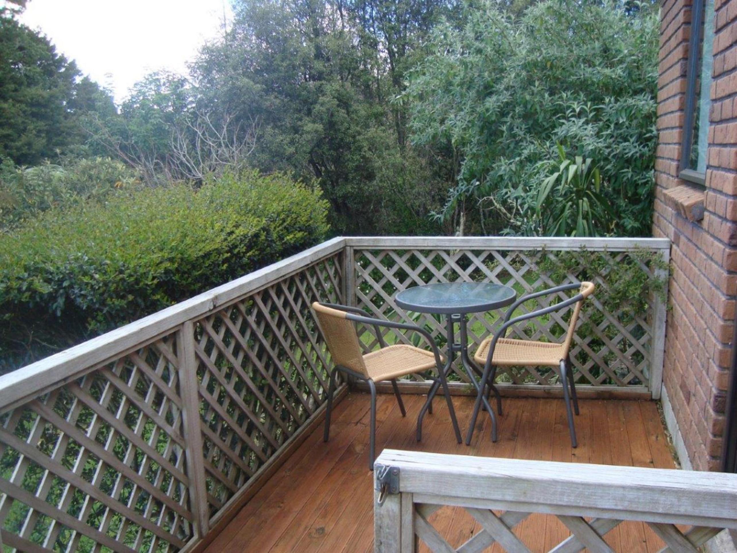 Warkworth Country House view 5