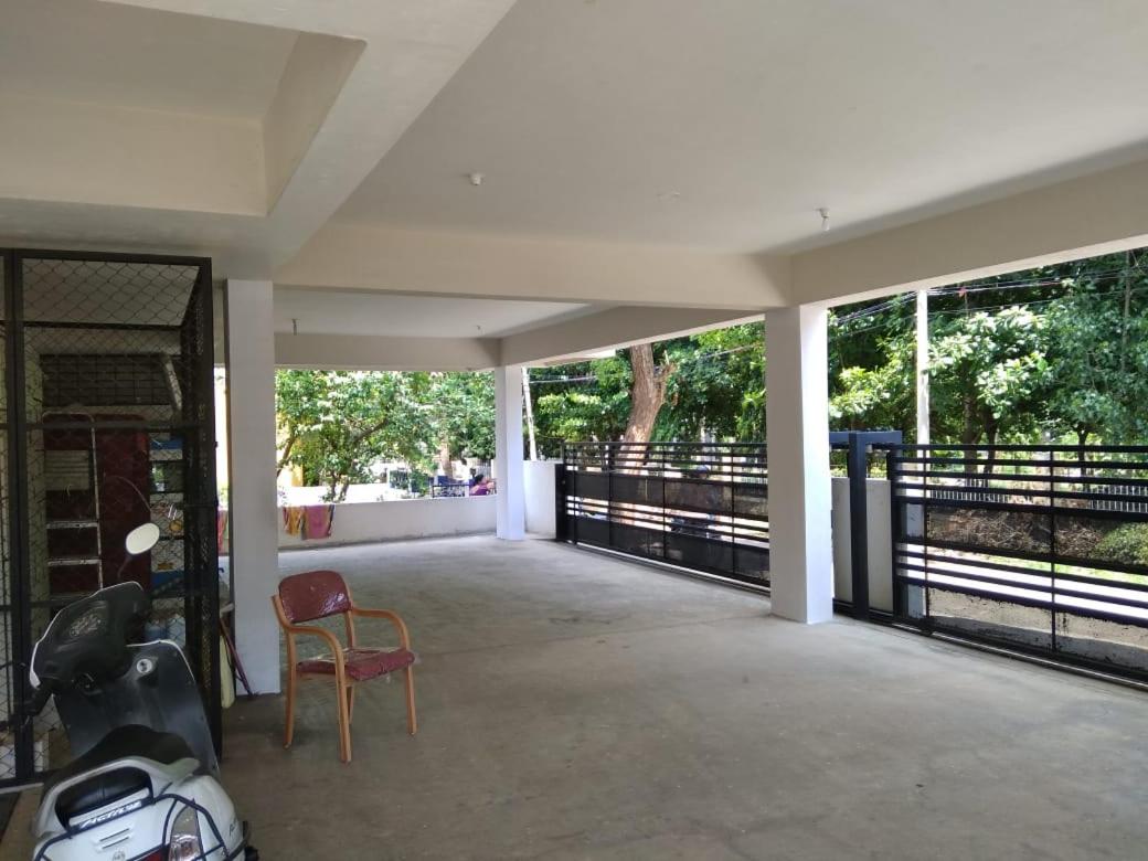 UNNATHI SUITES view 2