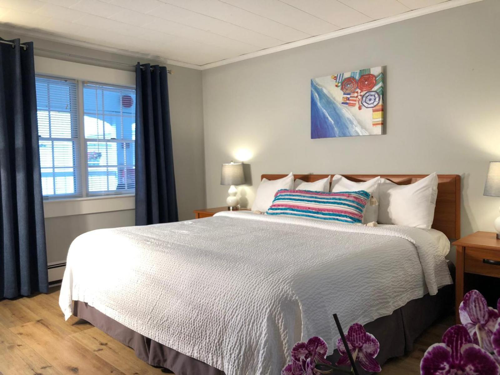 Hyannis Inn
