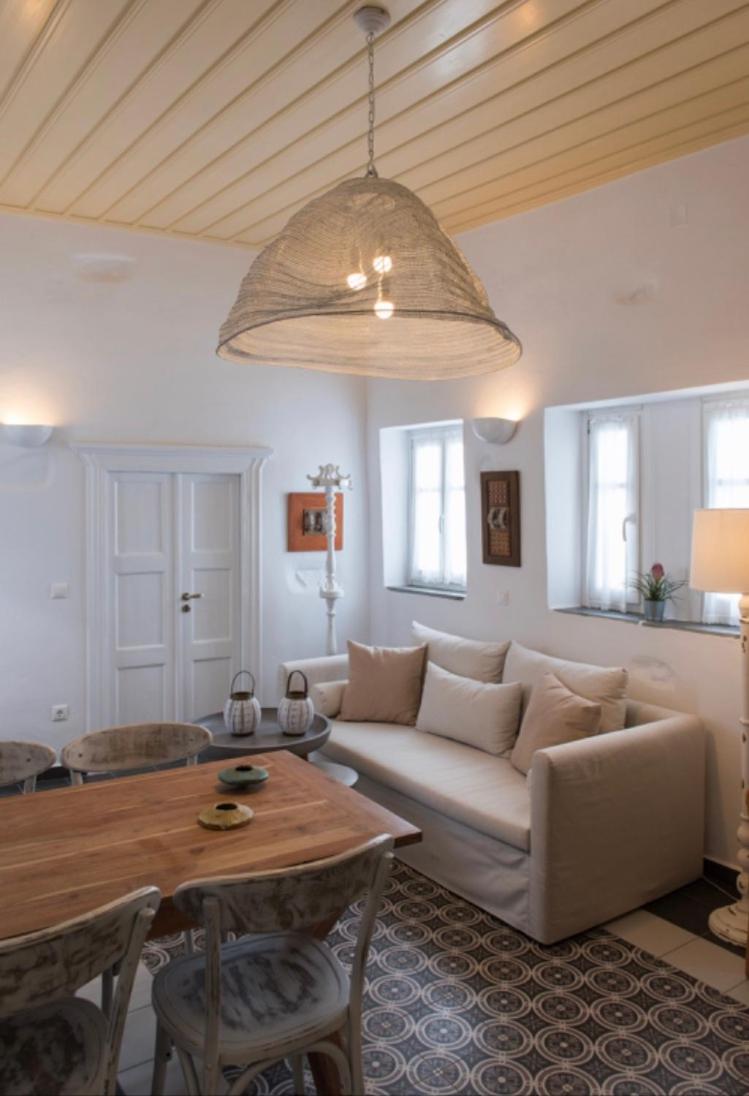 Apollonion house view 5
