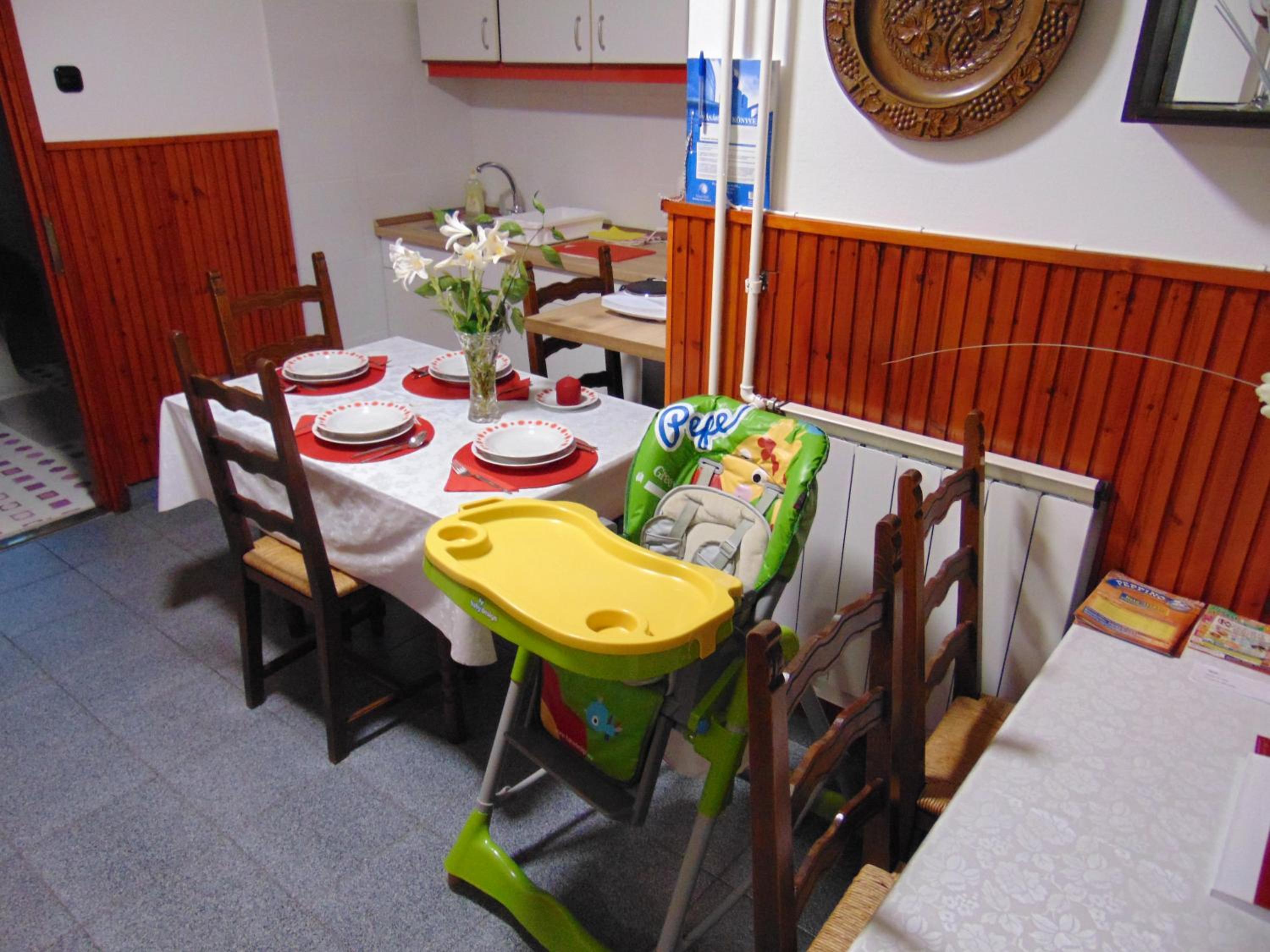 Thomas Apartman Eger