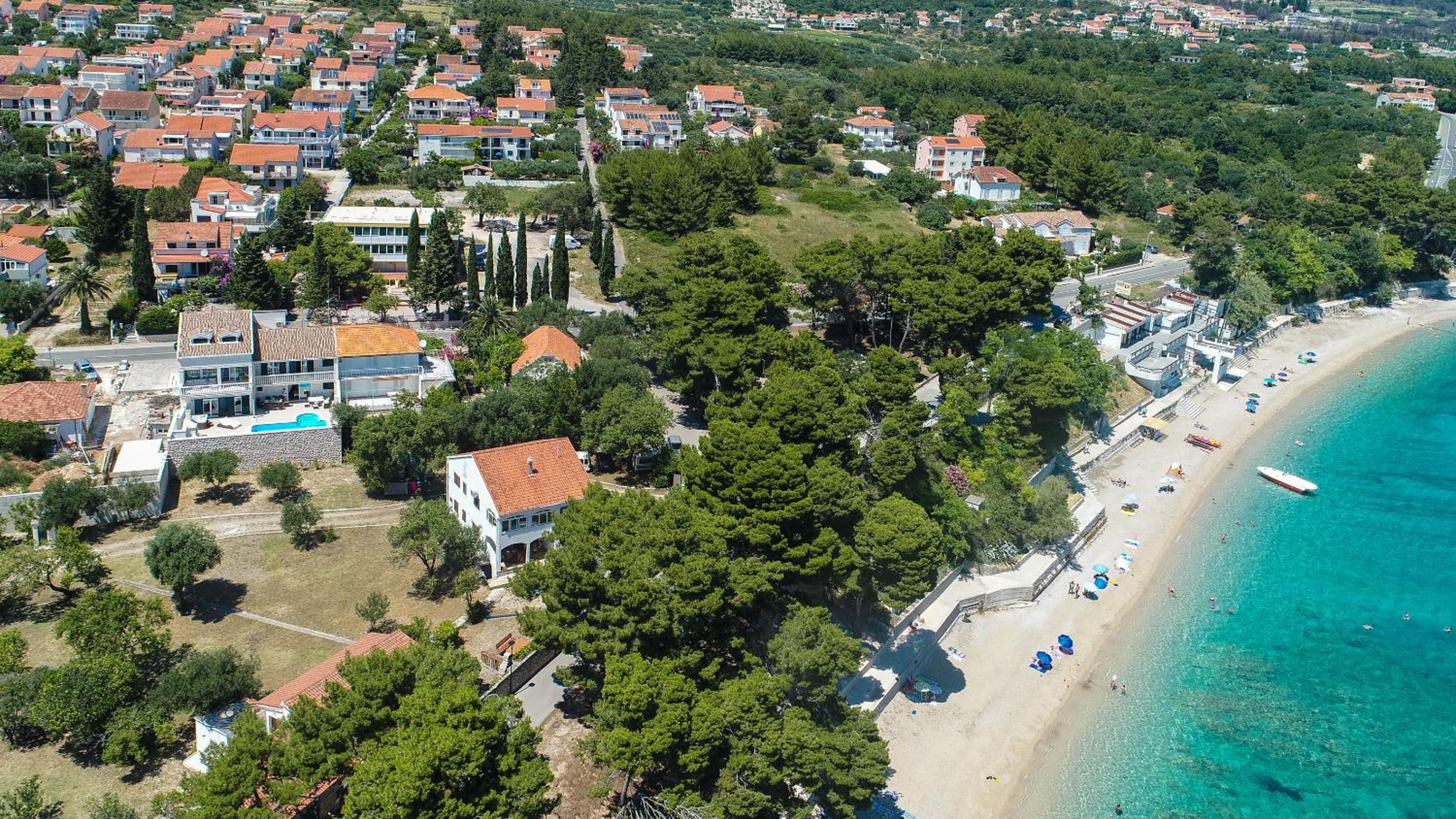 Villa Domenica view 5