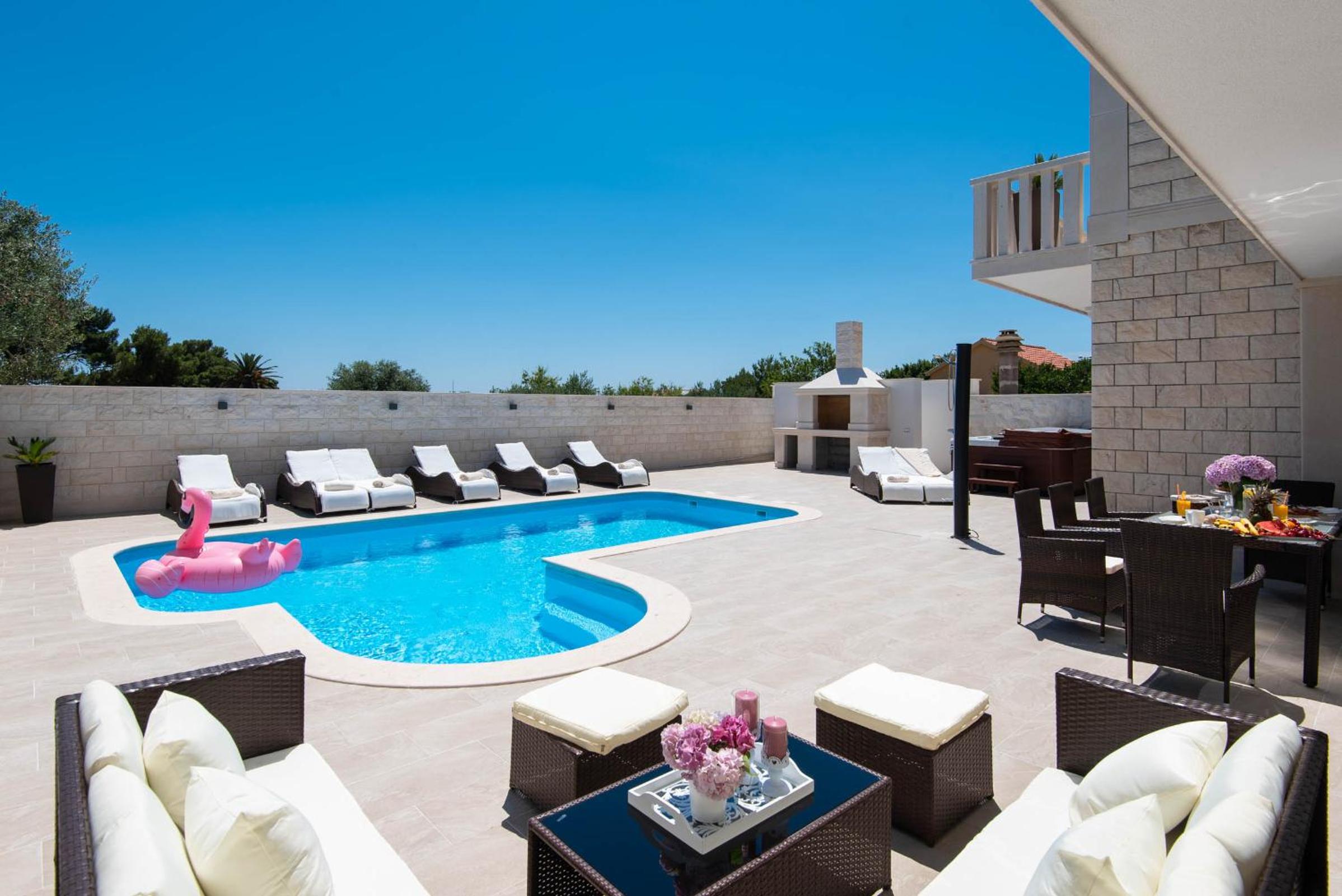 Villa Domenica photo 2