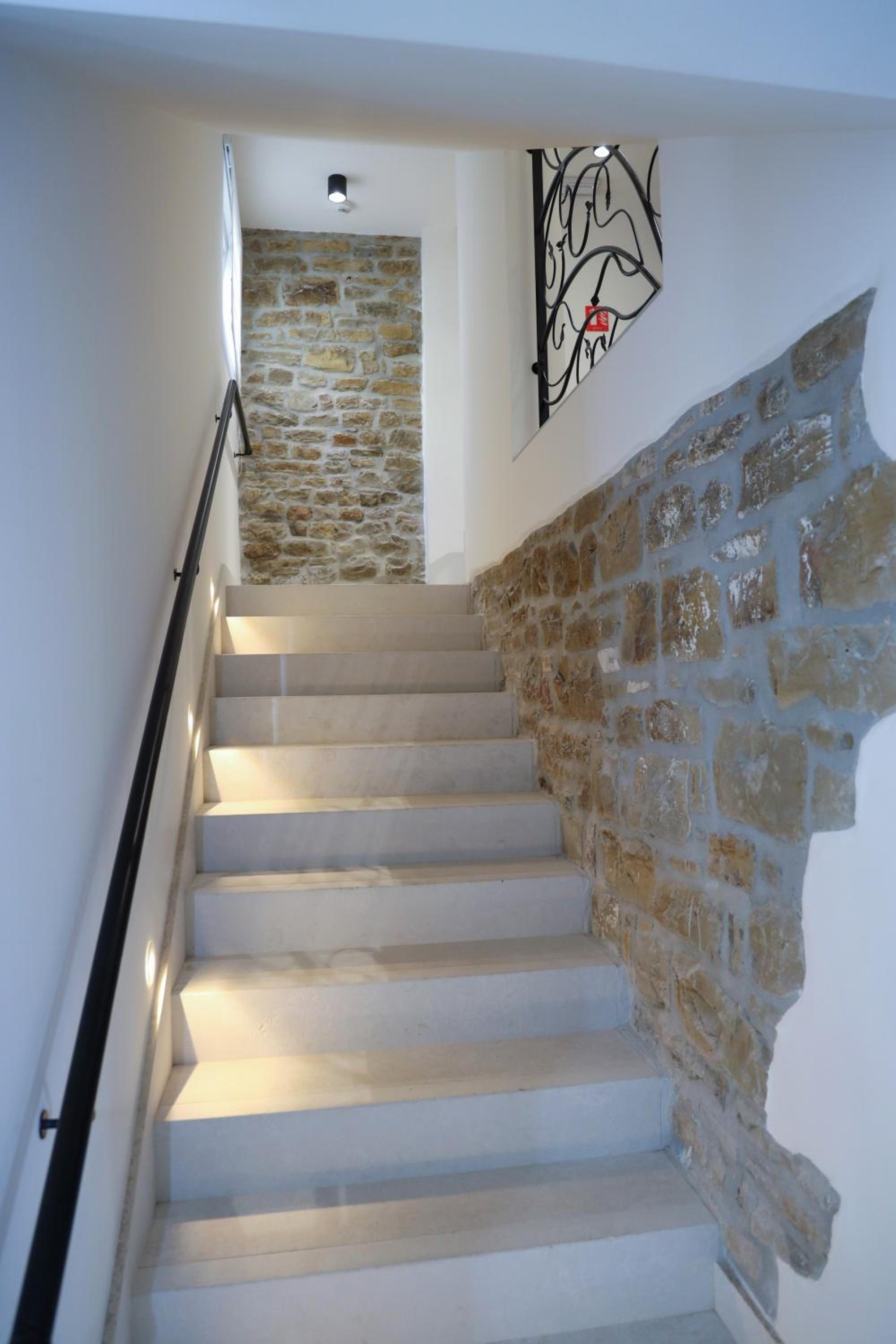 B&B Artegnana 1798 view 3