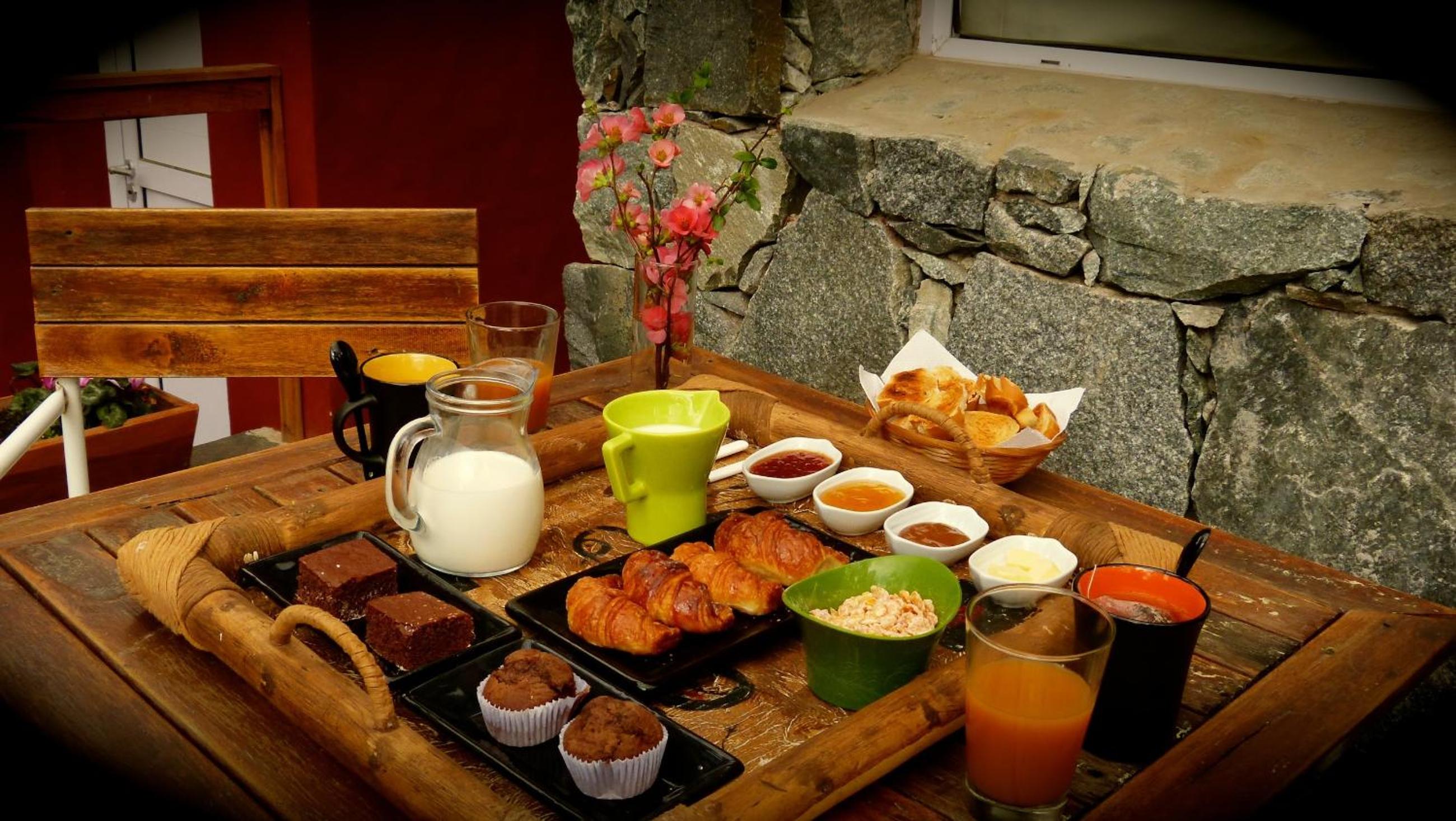 Posada del Viento