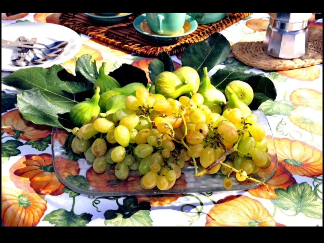 B&B Famiglia De Angelis view 5