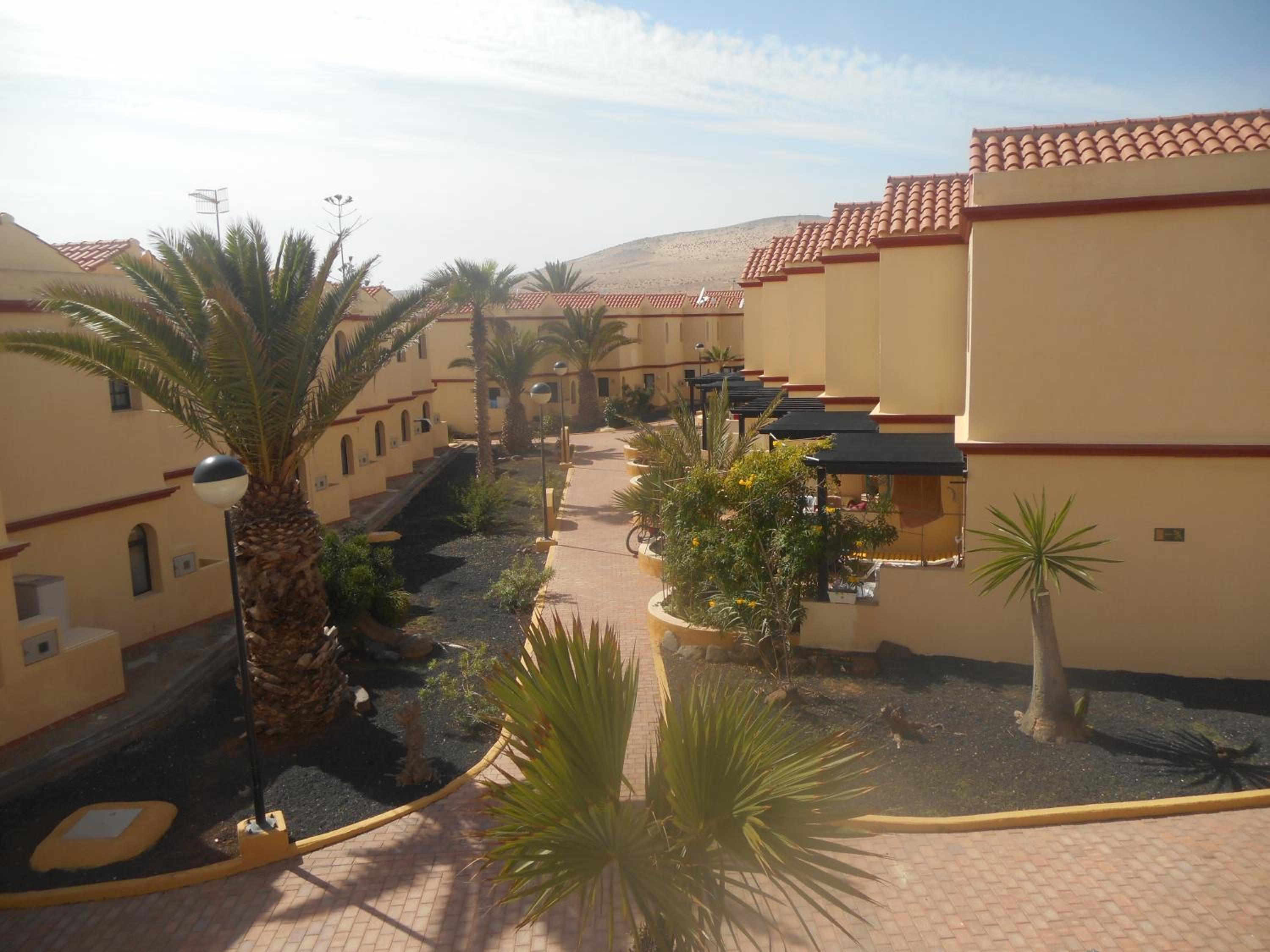 Holiday house Fuerteventura view 5