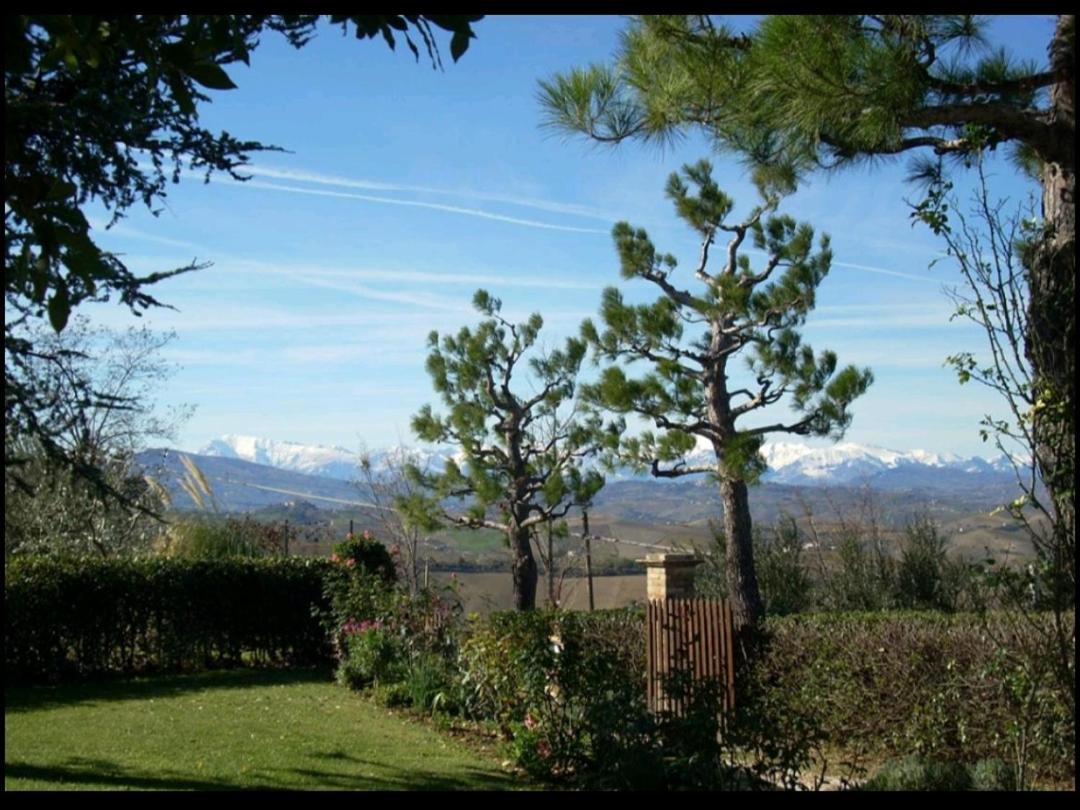 B&B Famiglia De Angelis view 4