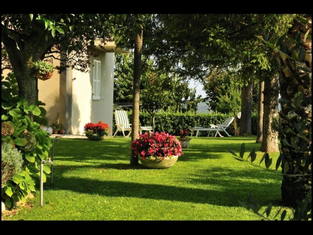 B&B Famiglia De Angelis view 3