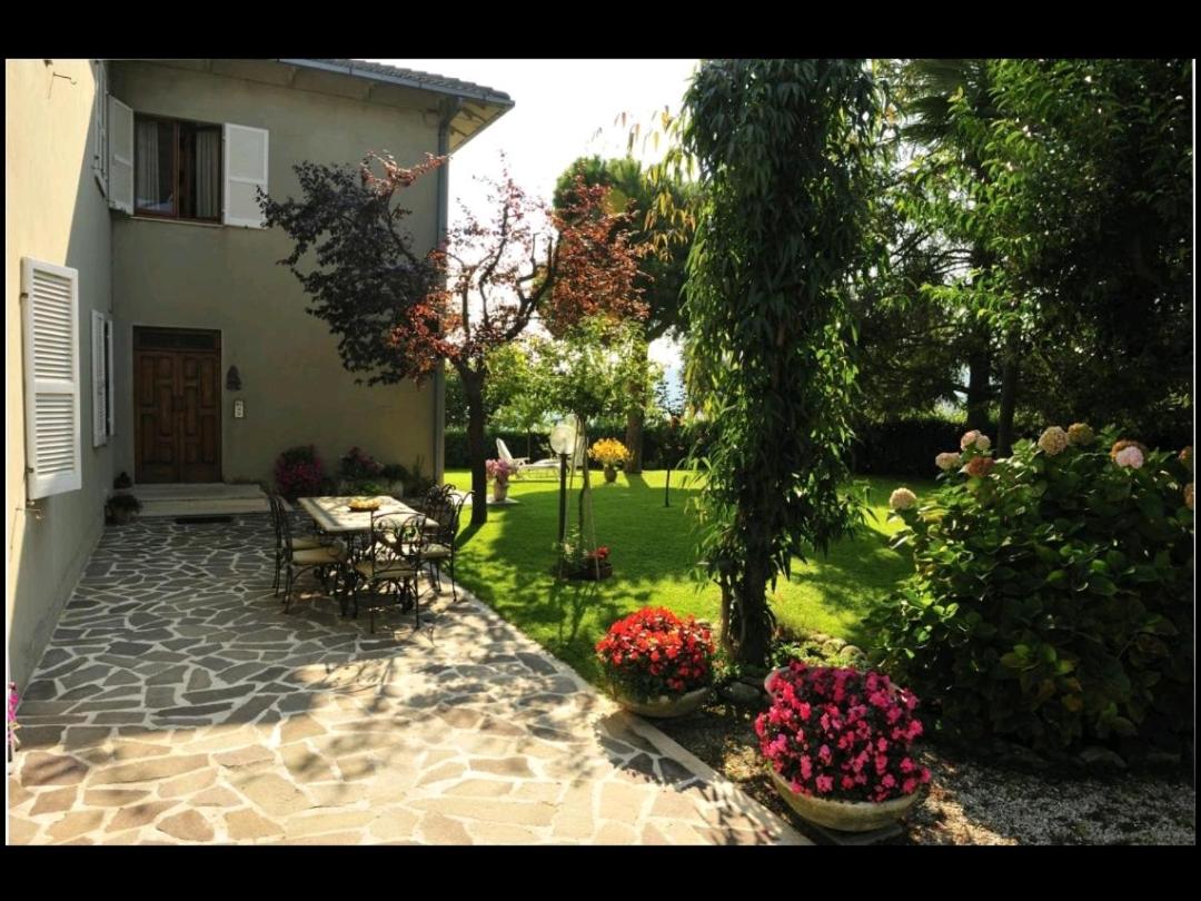 B&B Famiglia De Angelis view 2