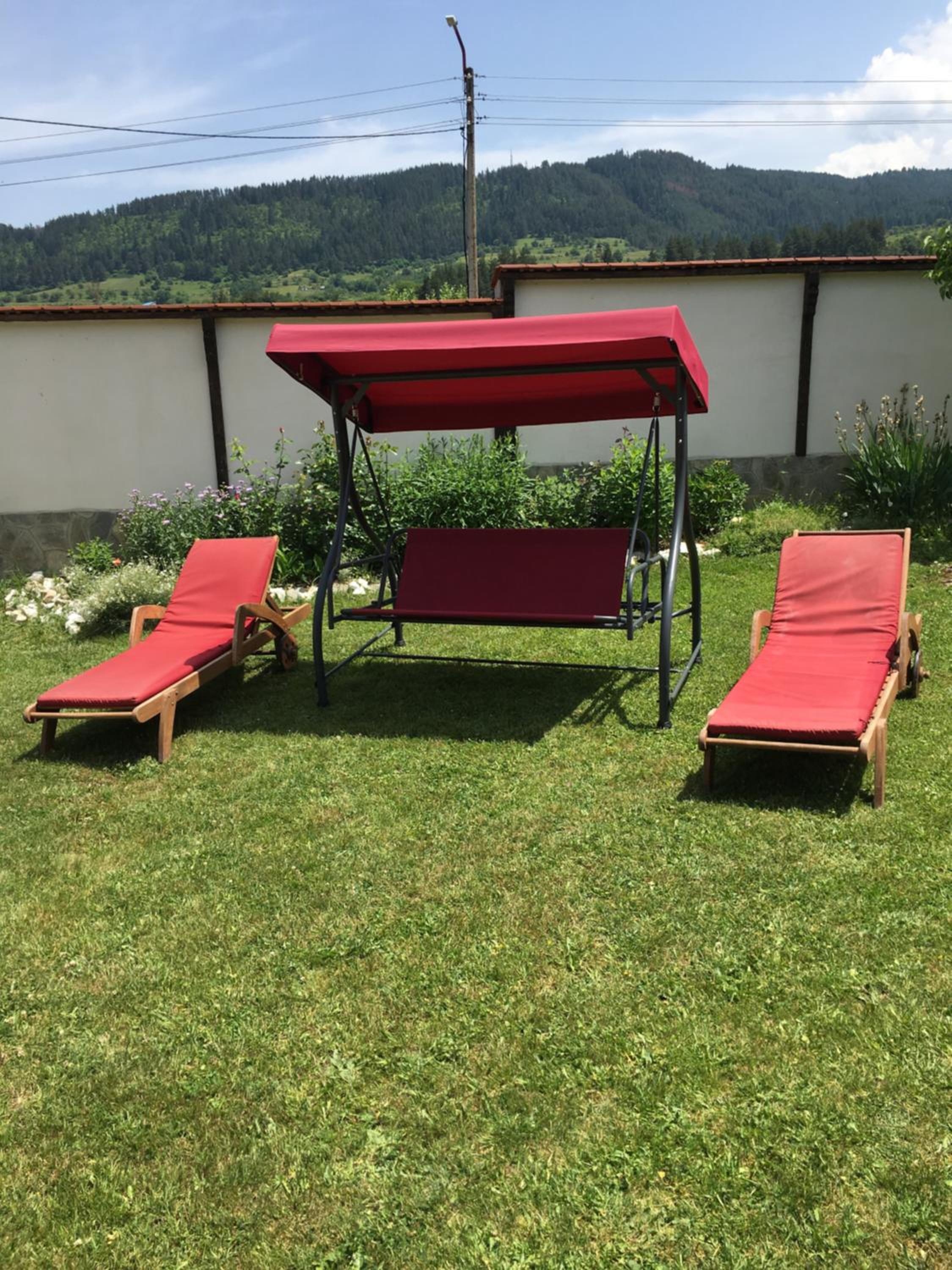 Villa Paradise