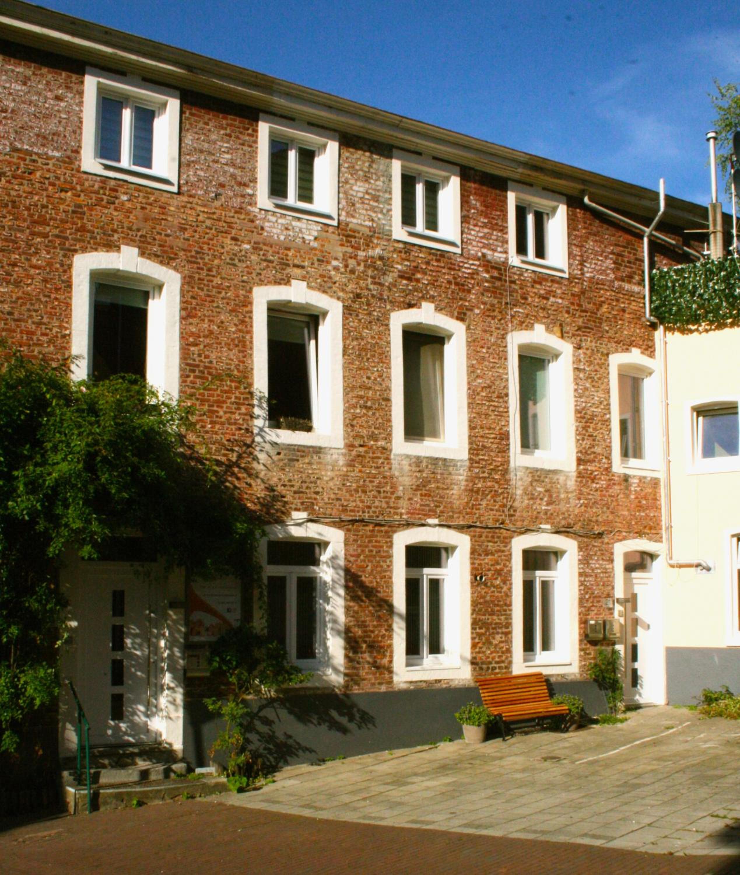 Het Mergelhoek 2 view 2