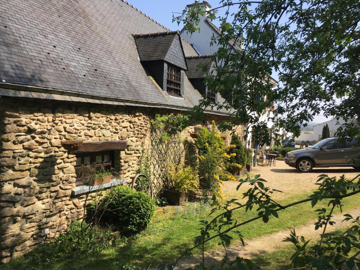 Gîtes de Camors