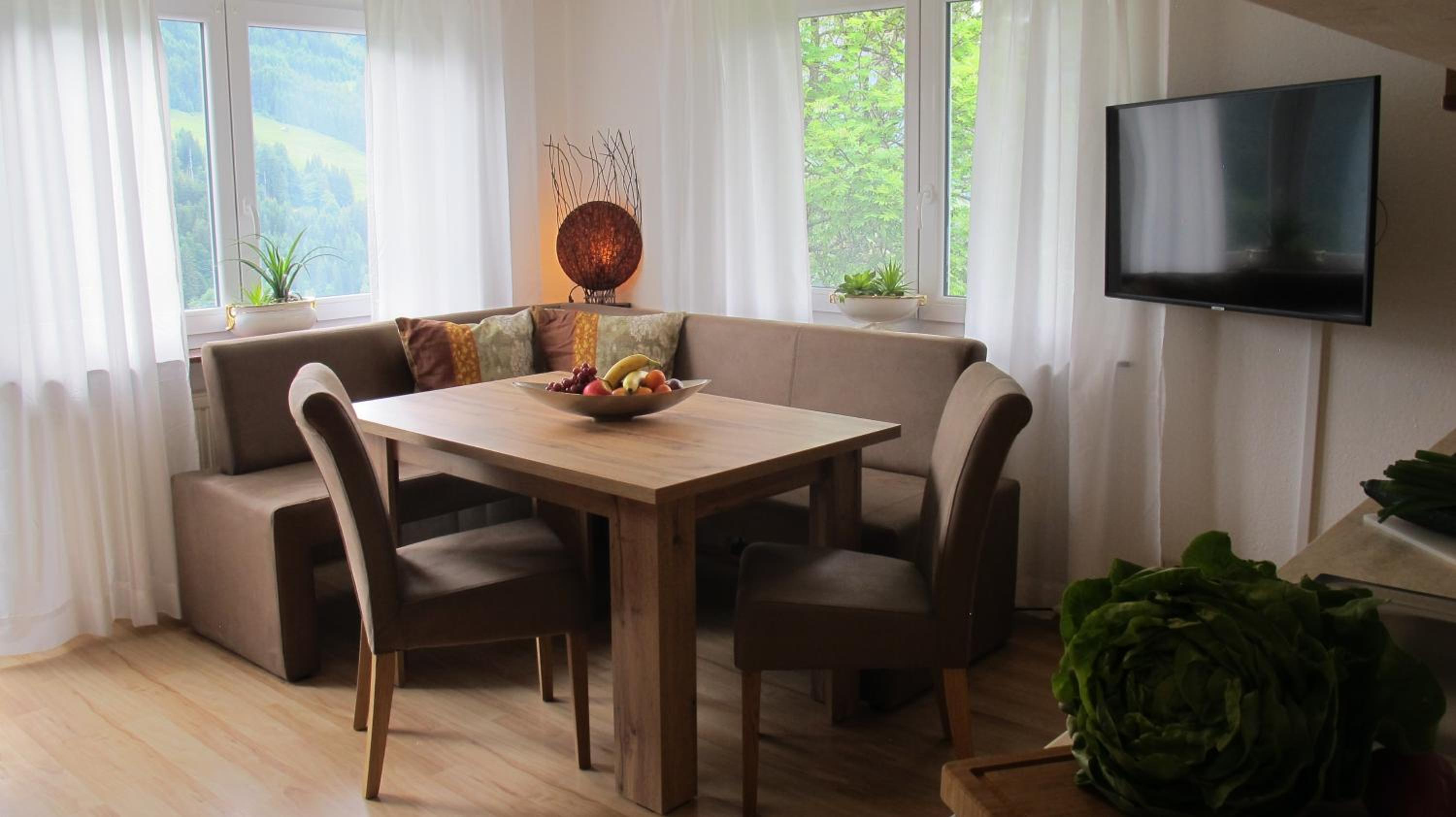 Ferienhaus Windegge