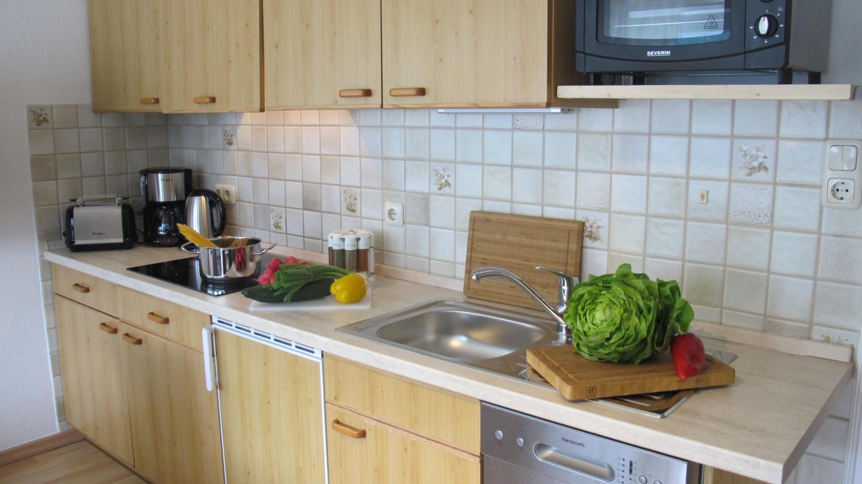 Ferienhaus Windegge