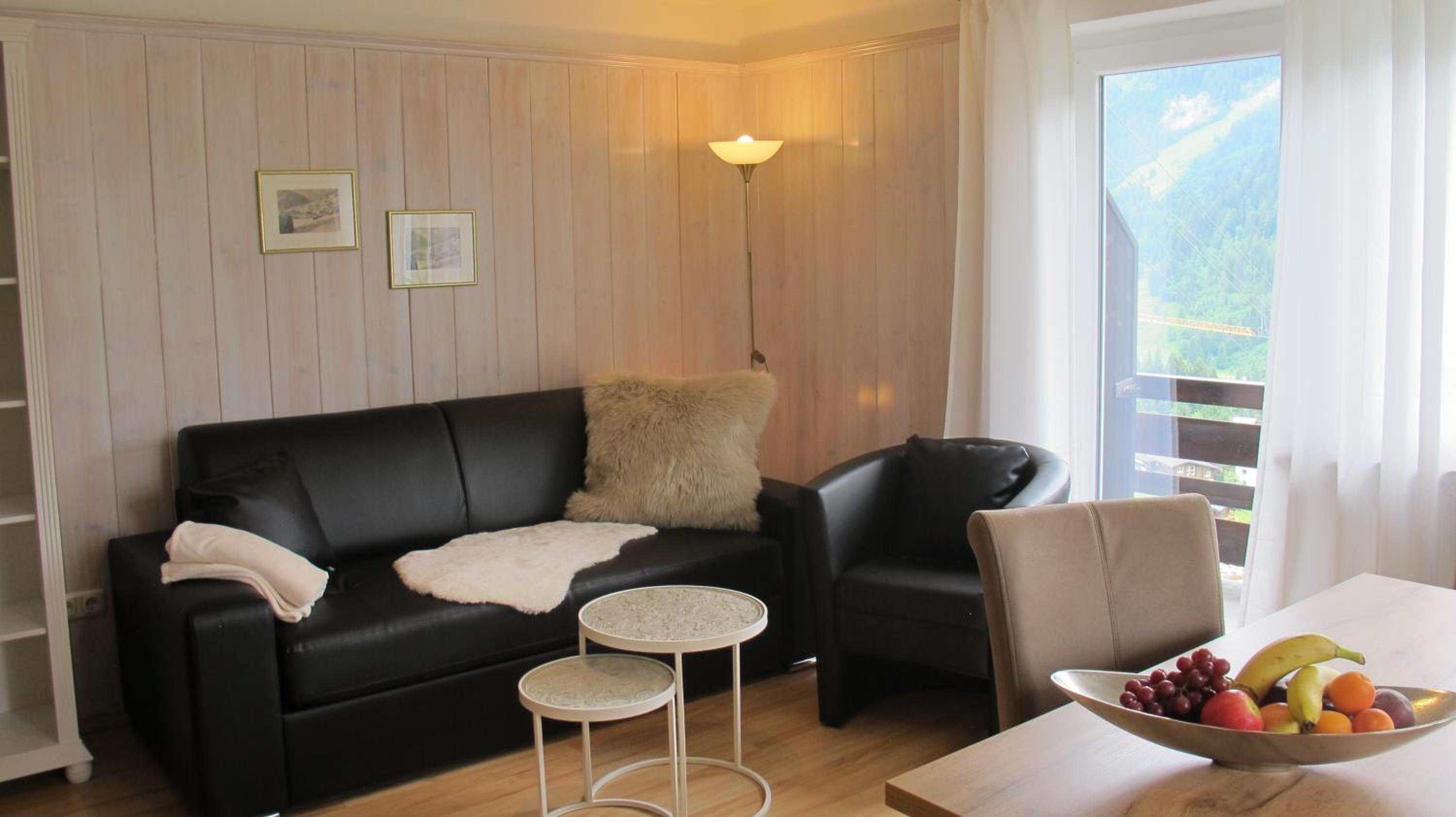 Ferienhaus Windegge