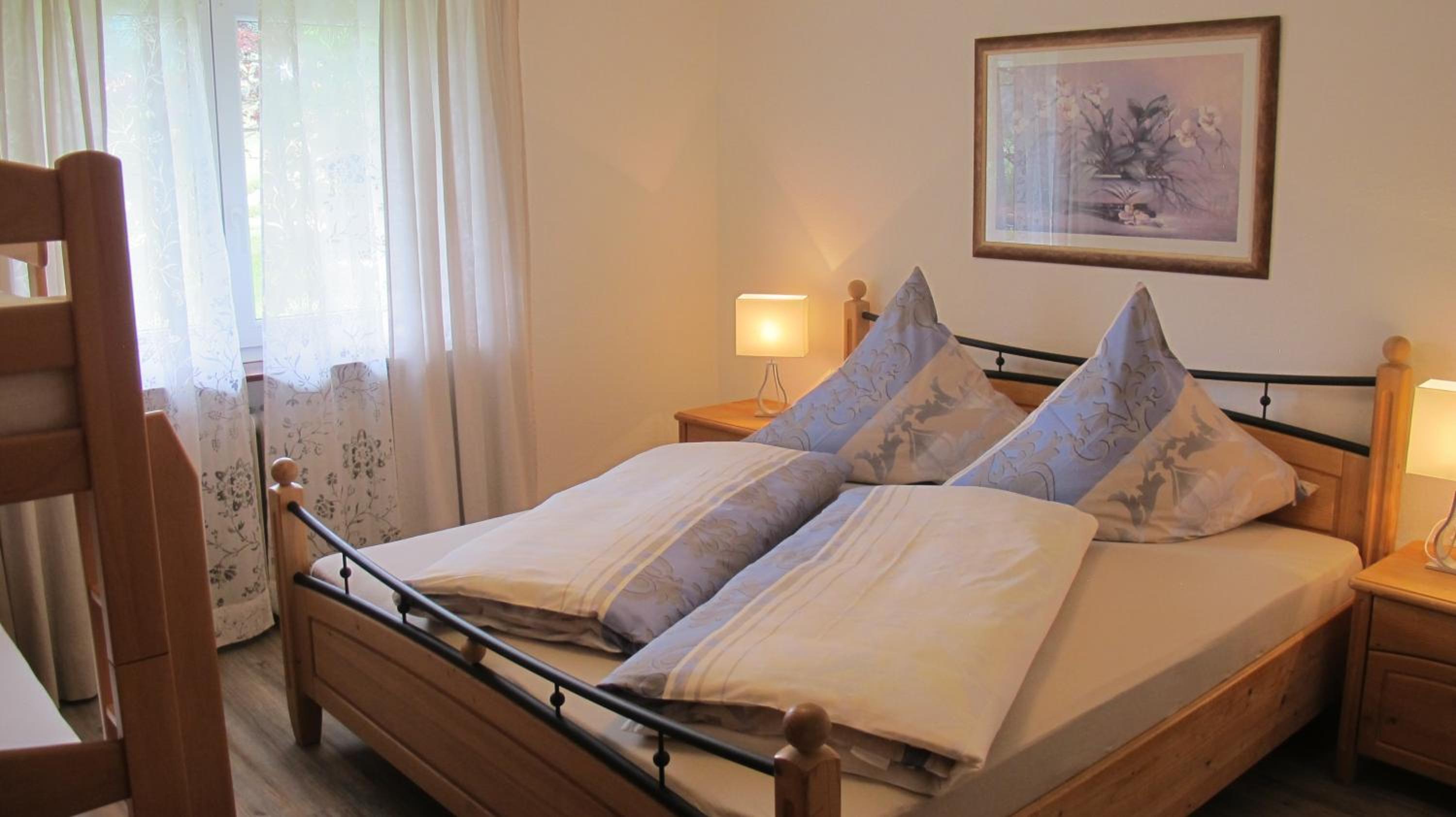Ferienhaus Windegge