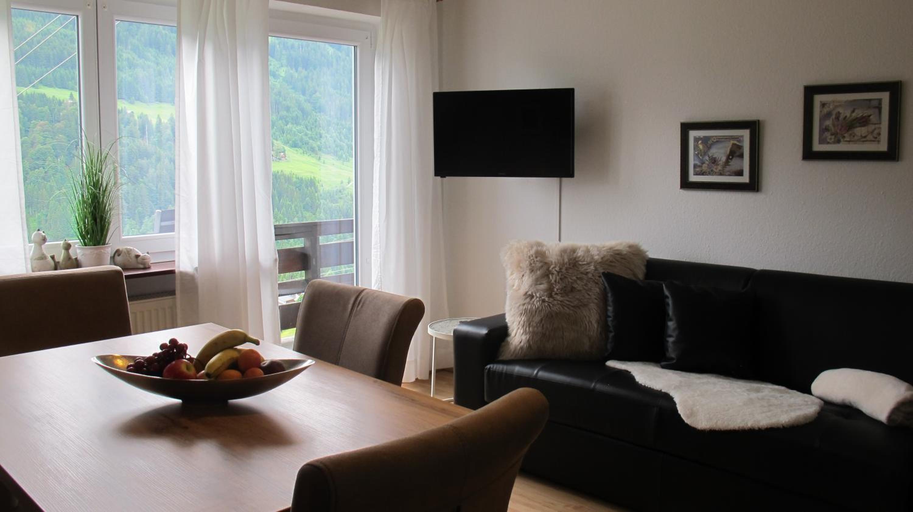 Ferienhaus Windegge