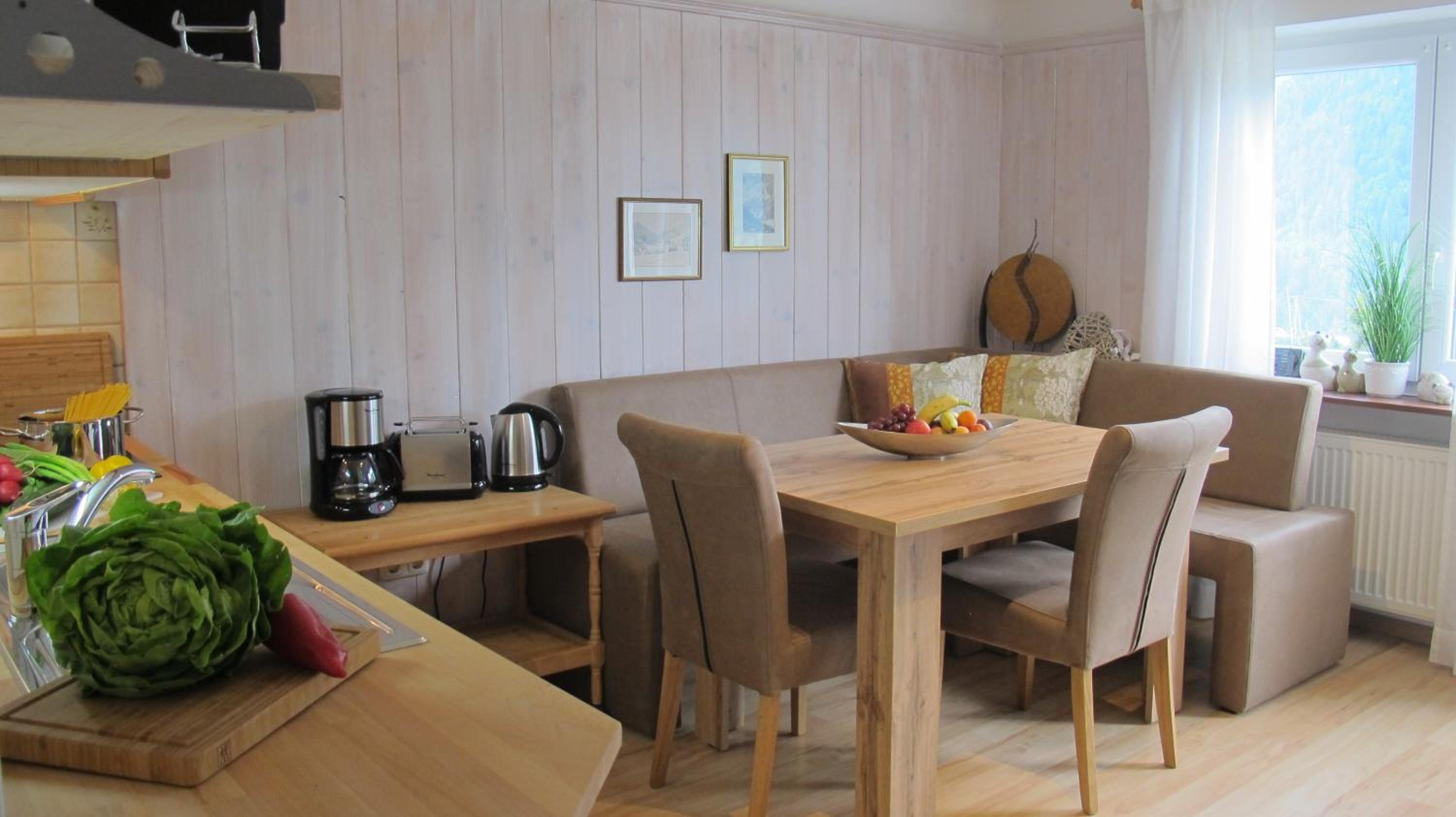 Ferienhaus Windegge