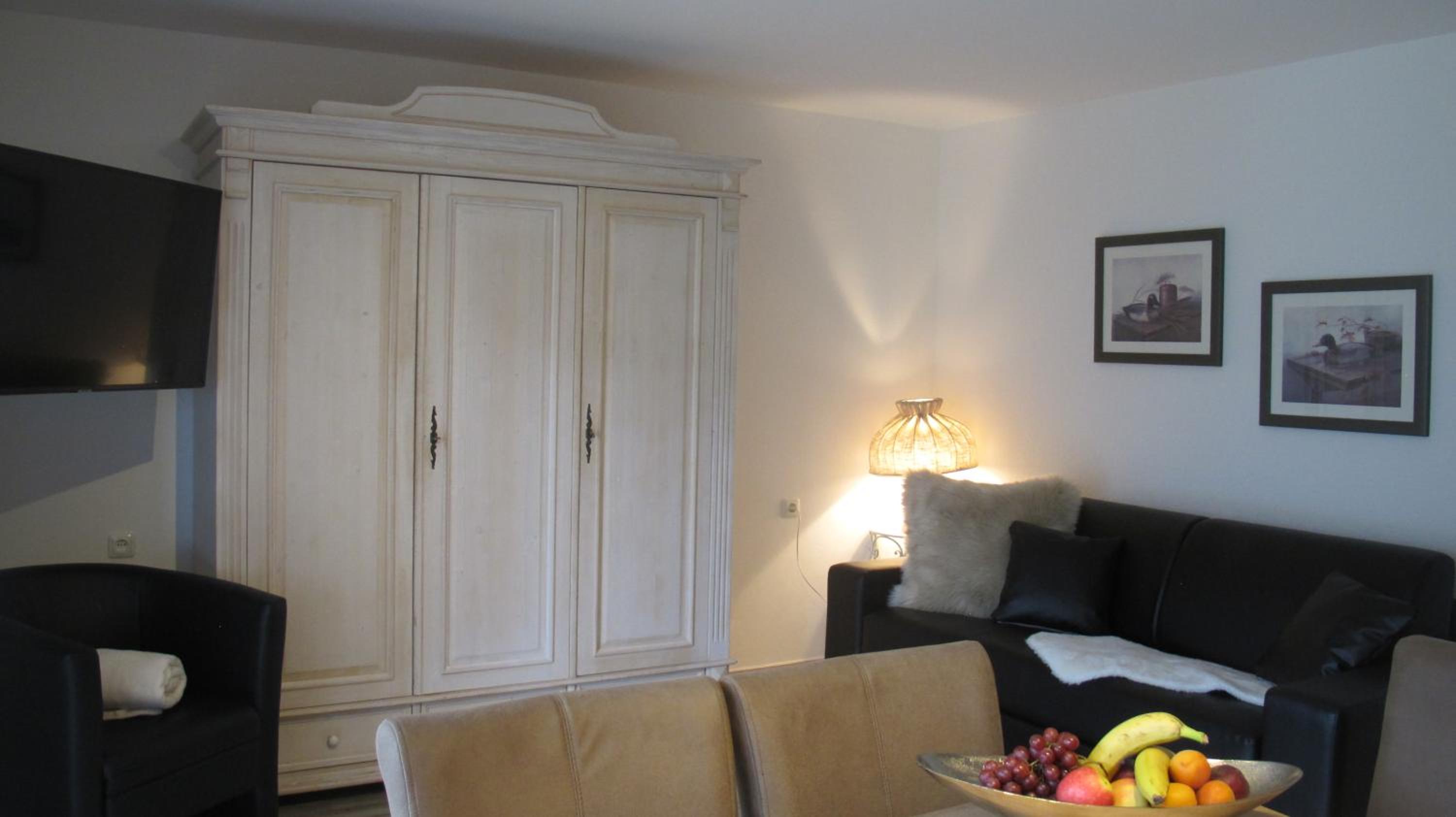 Ferienhaus Windegge