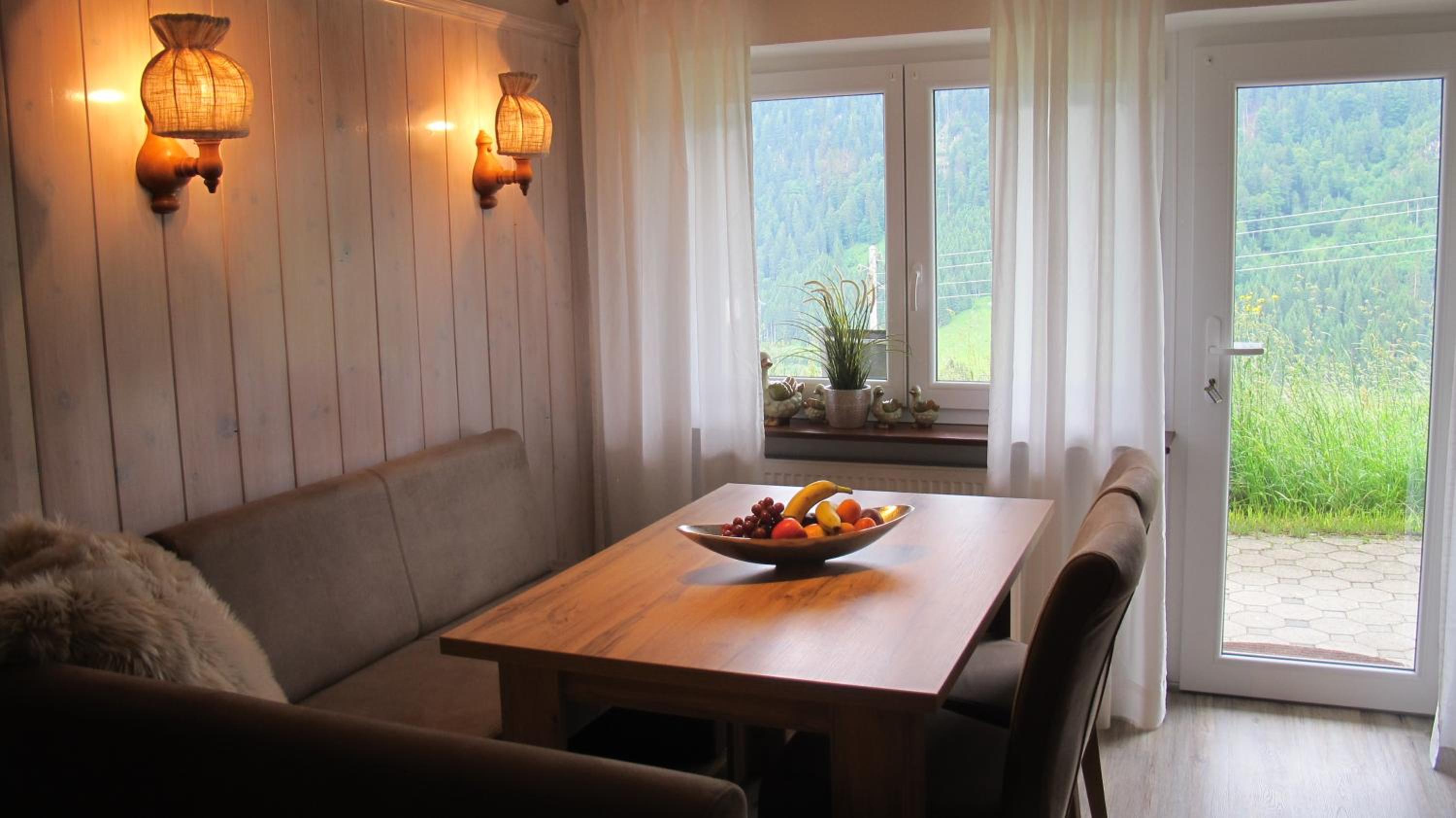 Ferienhaus Windegge
