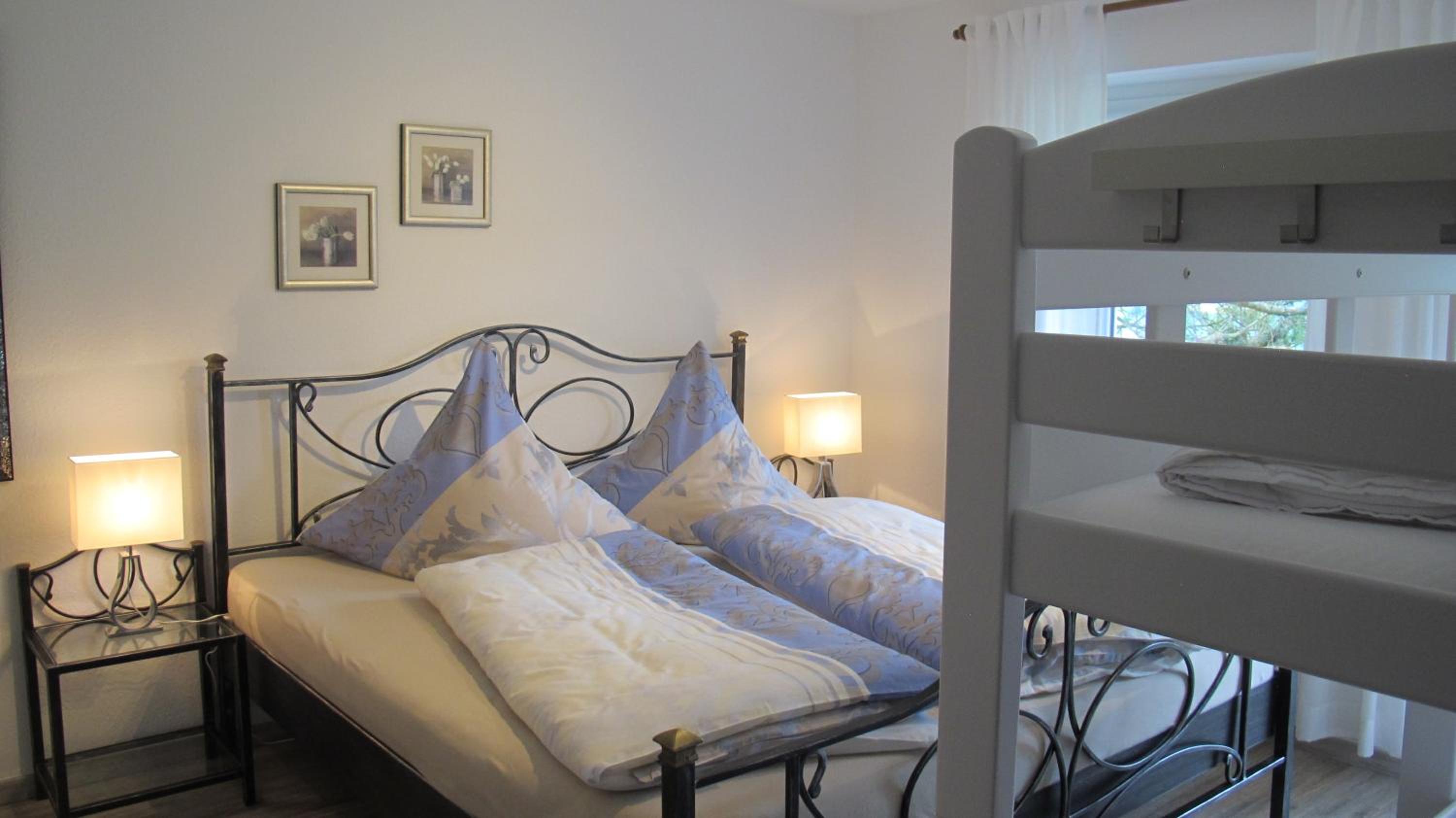 Ferienhaus Windegge